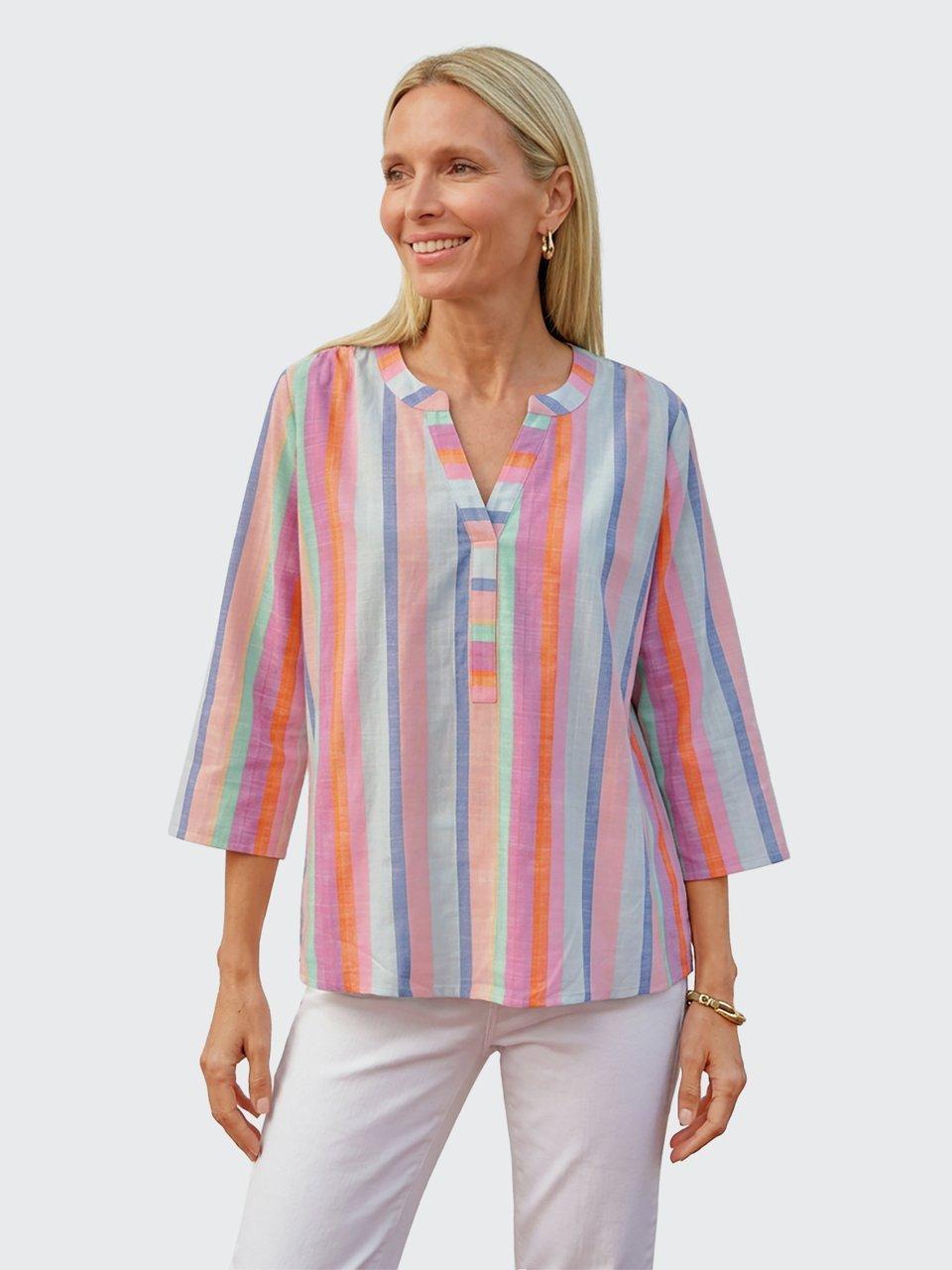 Peter Hahn - La blouse