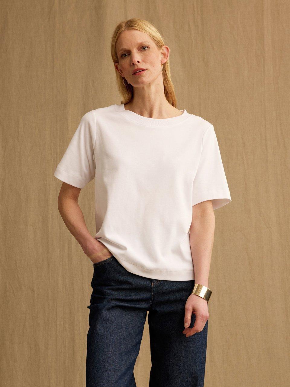 Peter Hahn - Le T-shirt