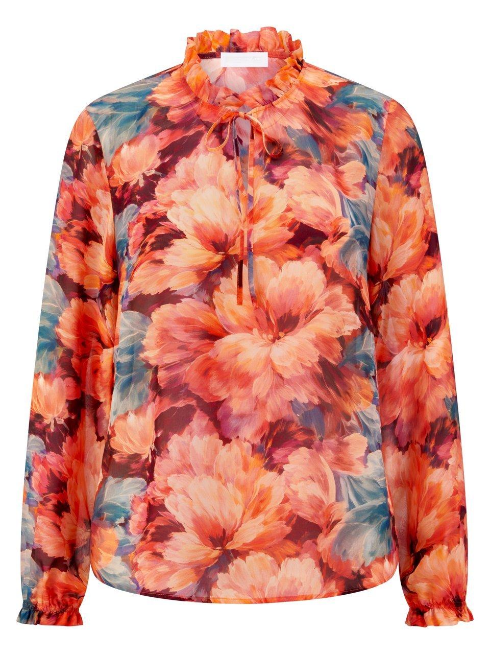 Bluse St. Emile multicolor