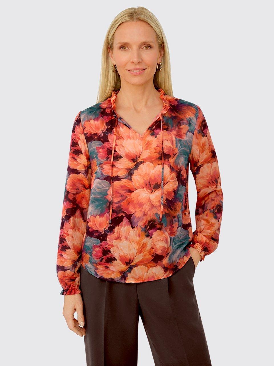 St. Emile - Blouse