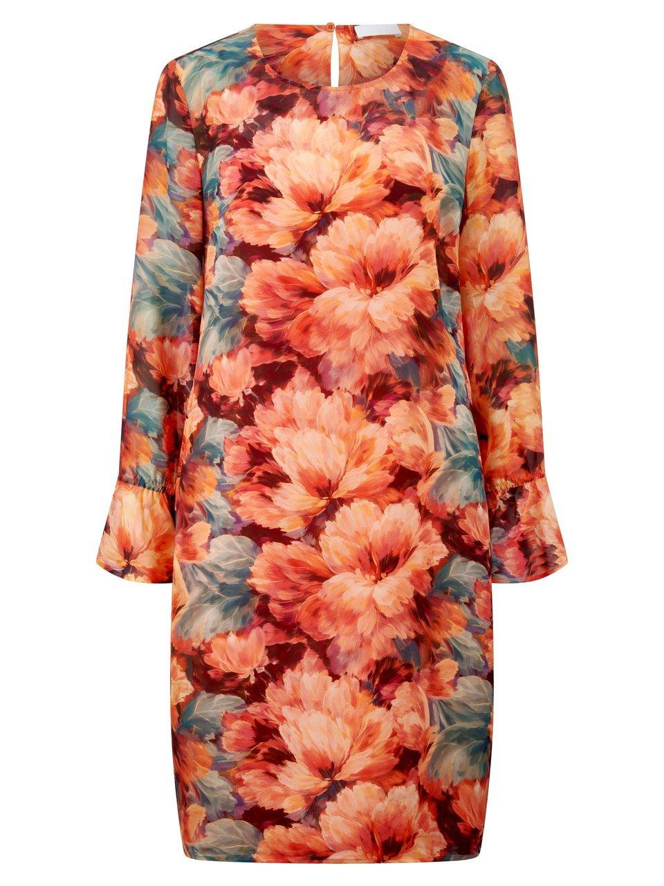 Kleid St. Emile multicolor