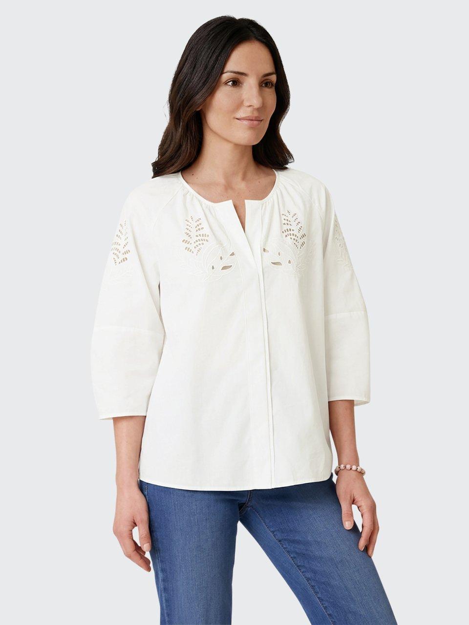 Peter Hahn - Blouse