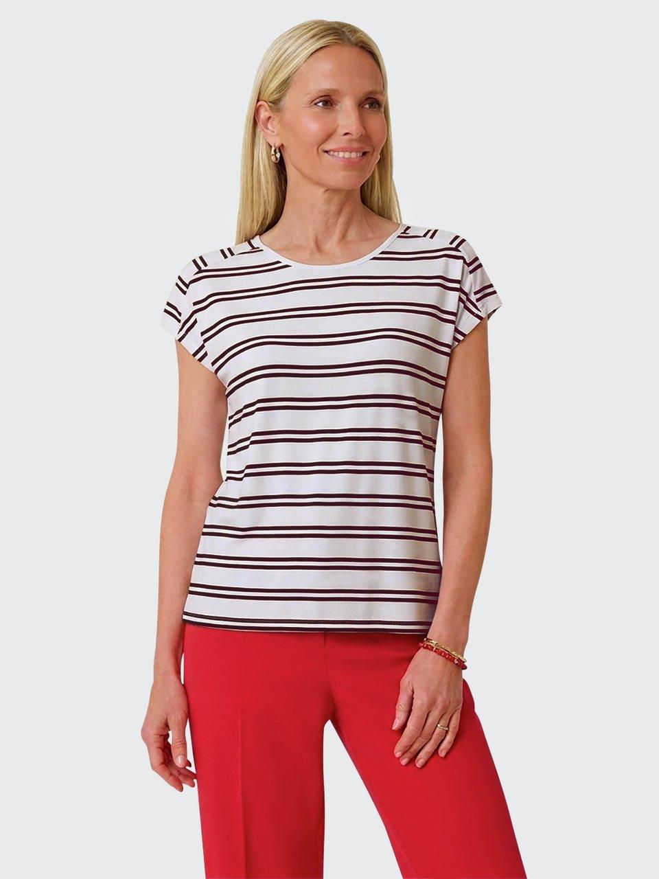Peter Hahn - Rundhals-Shirt