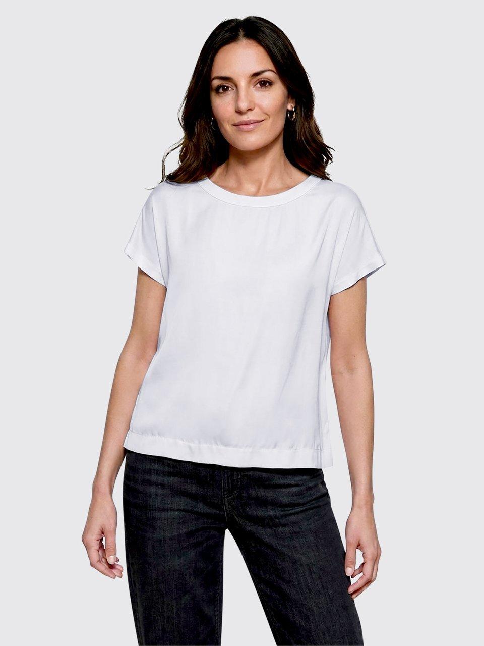 Peter Hahn - Le T-shirt