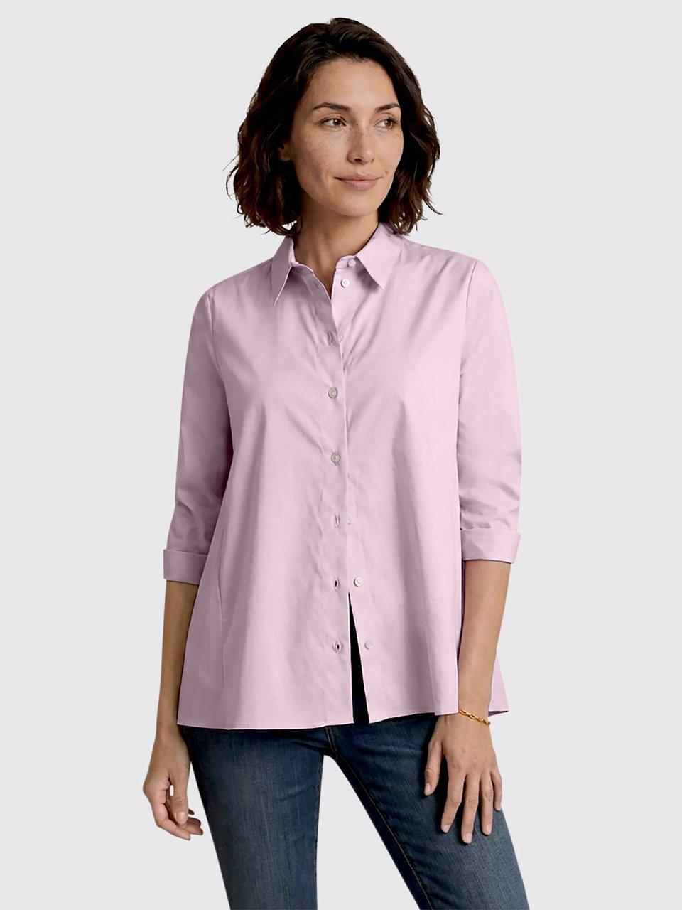 St. Emile - Blouse met 3/4-mouwen