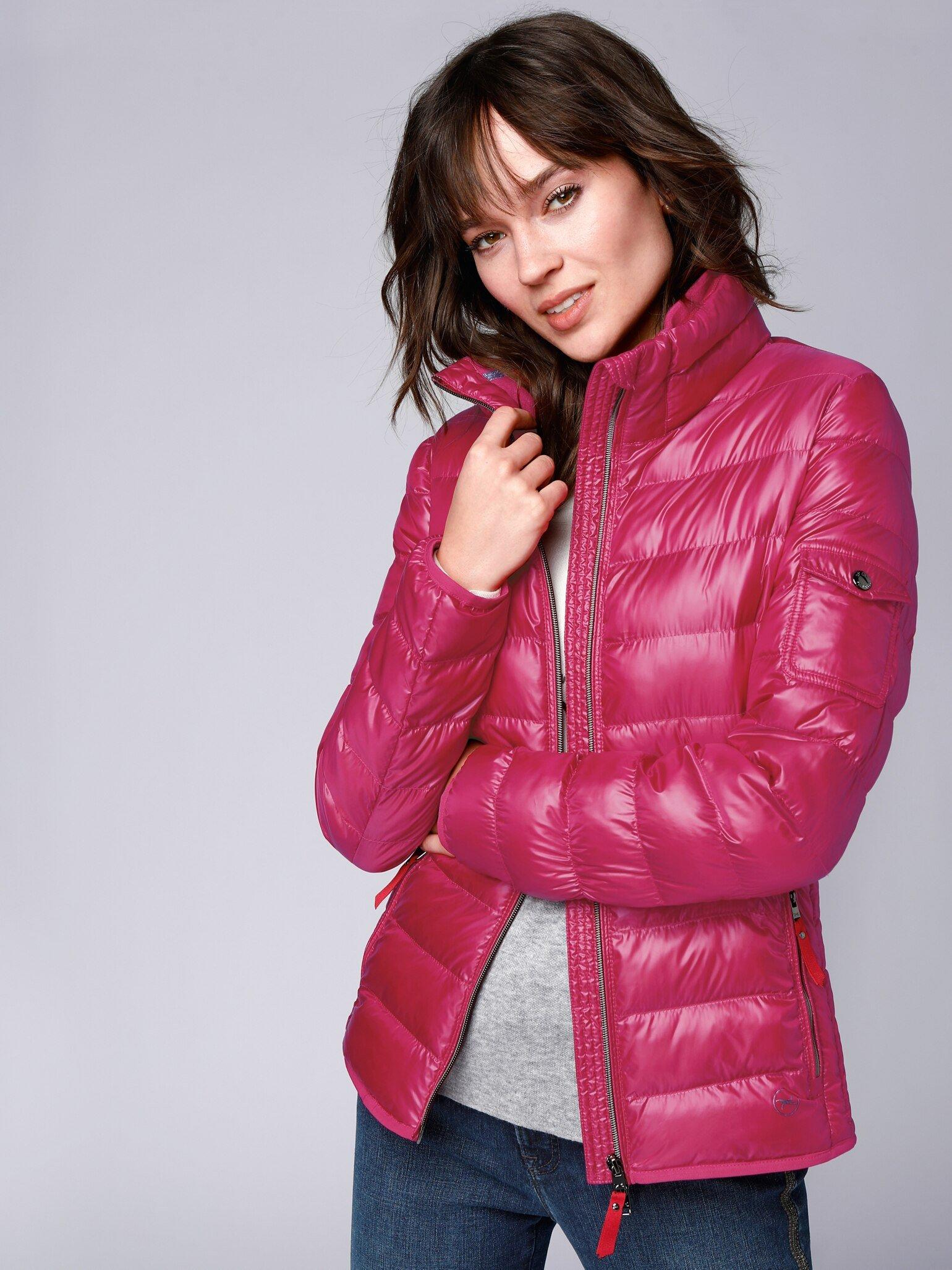 Brax Feel Good - Steppjacke