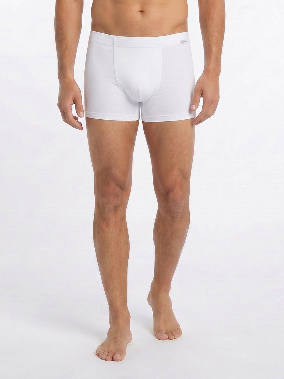 Jockey - Boxershorts im 3er-Pack