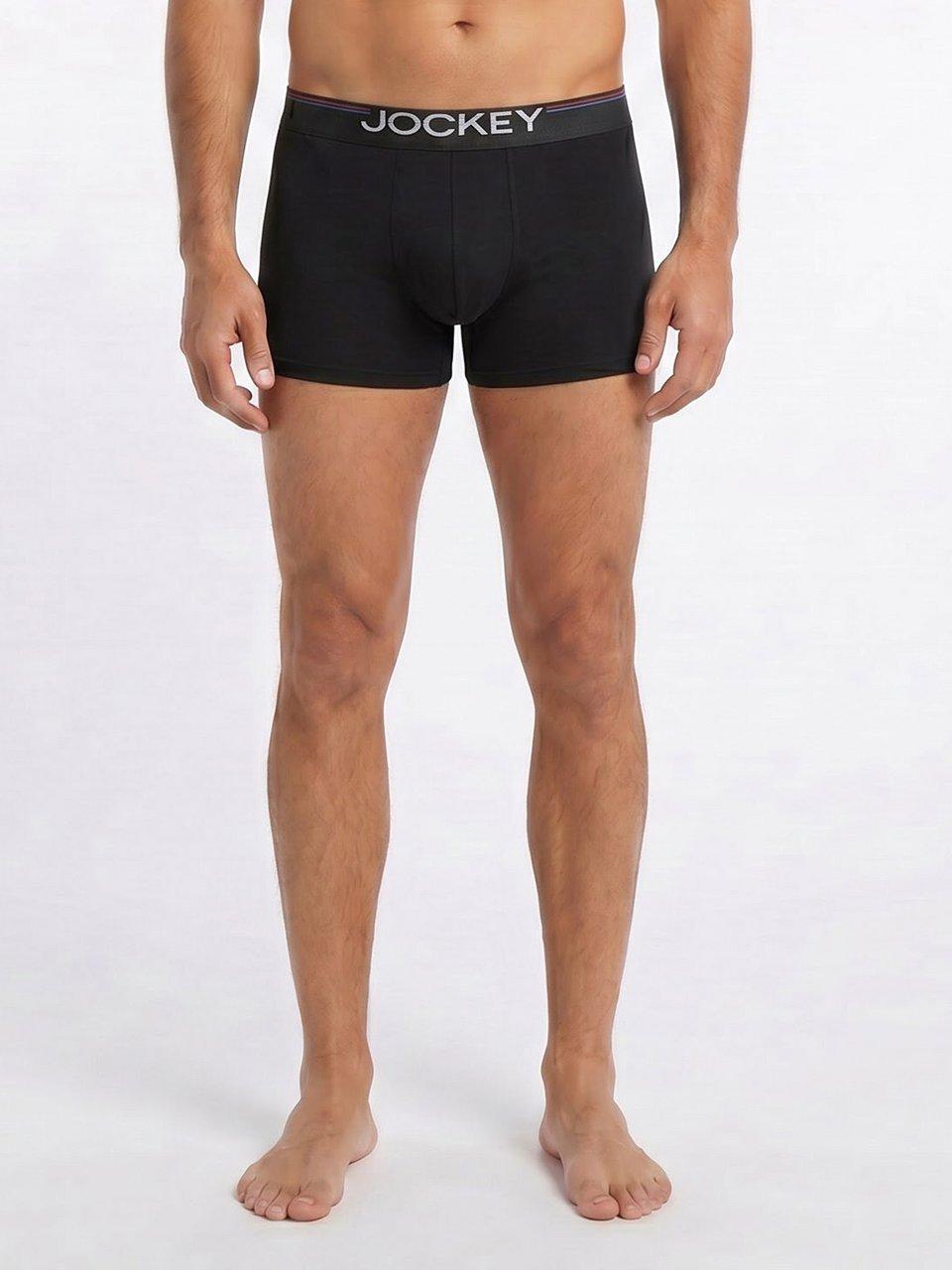 Jockey - Boxershorts im 3er-Pack