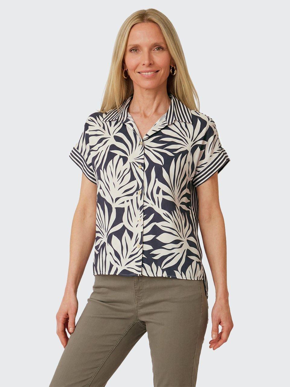 Peter Hahn - Blouse