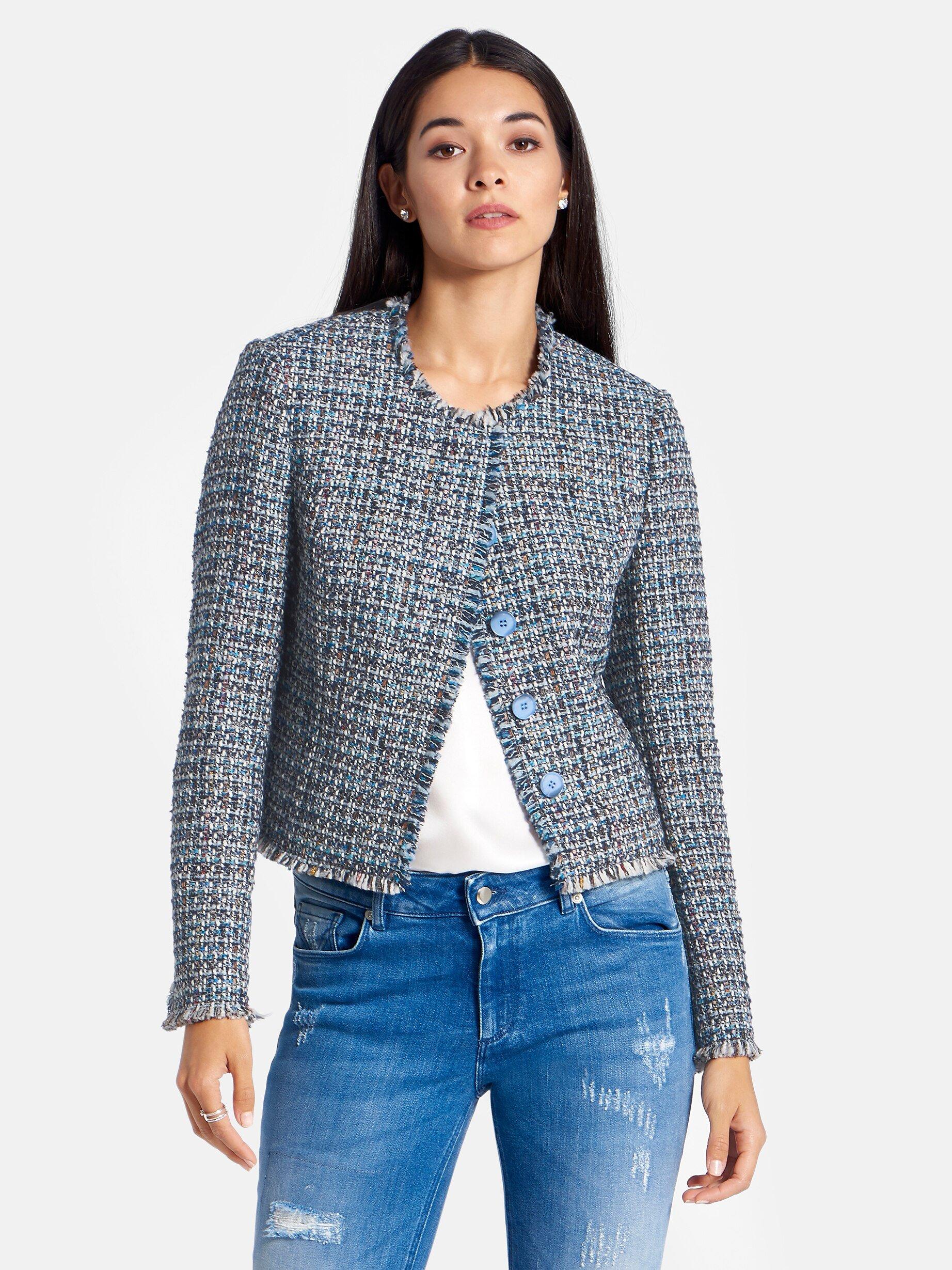 Uta Raasch - Blazer