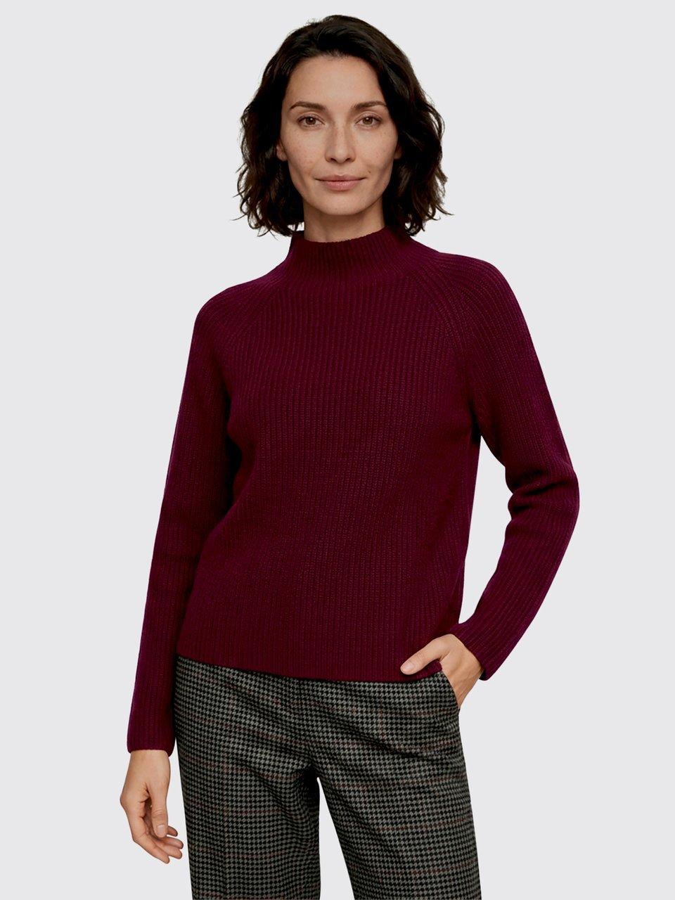 Peter Hahn - Le pull