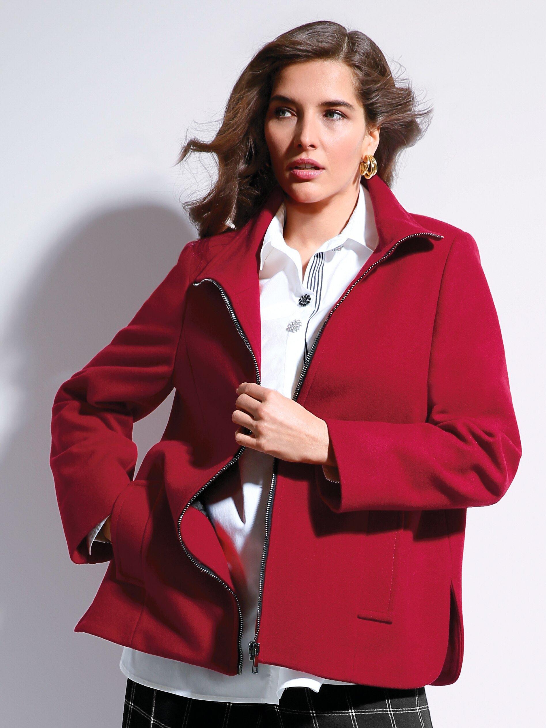 Elena Miro - Wolljacke