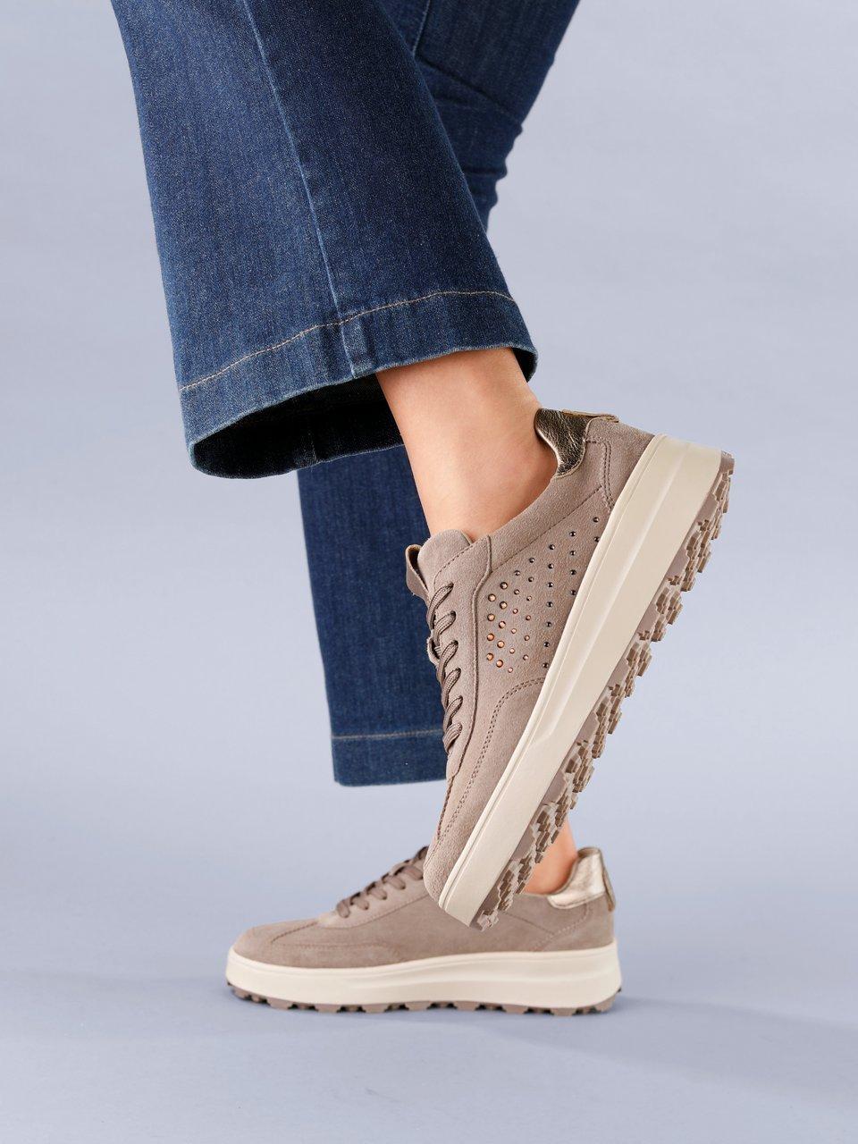 Caprice - Plateausneakers