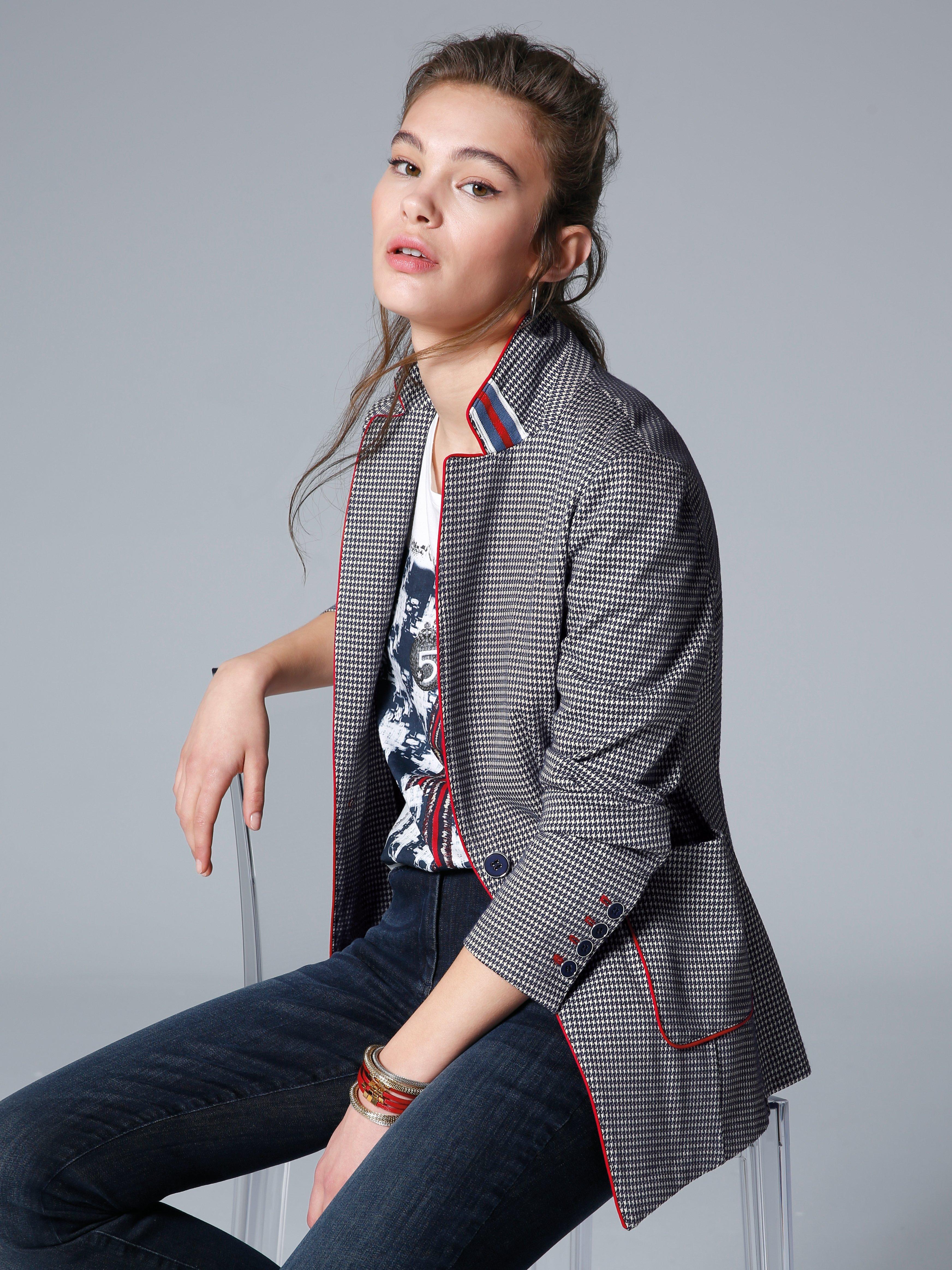 Marc Aurel - Jersey-Blazer