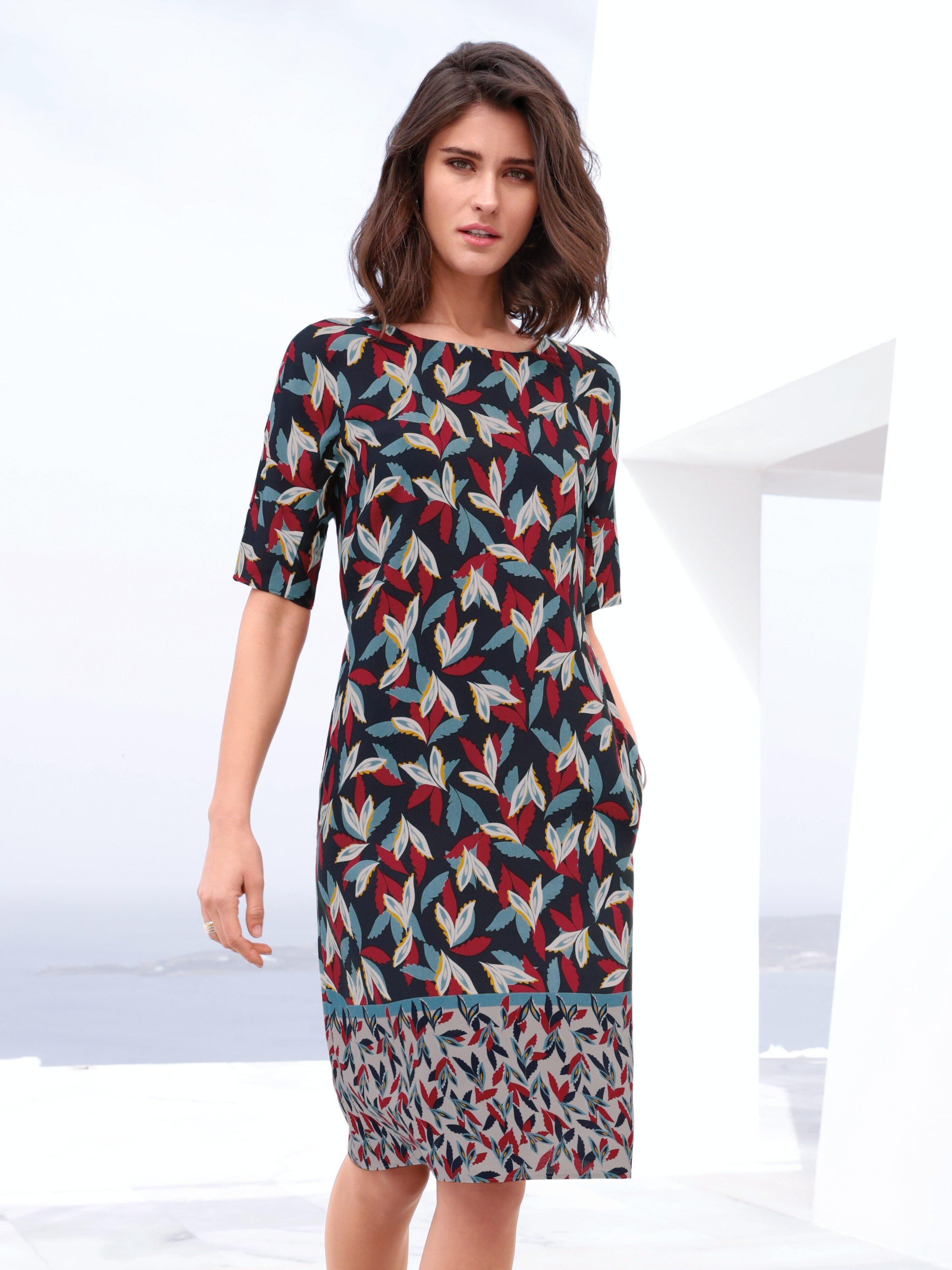 Gerry Weber - Kleid mit langem 1/2-Arm