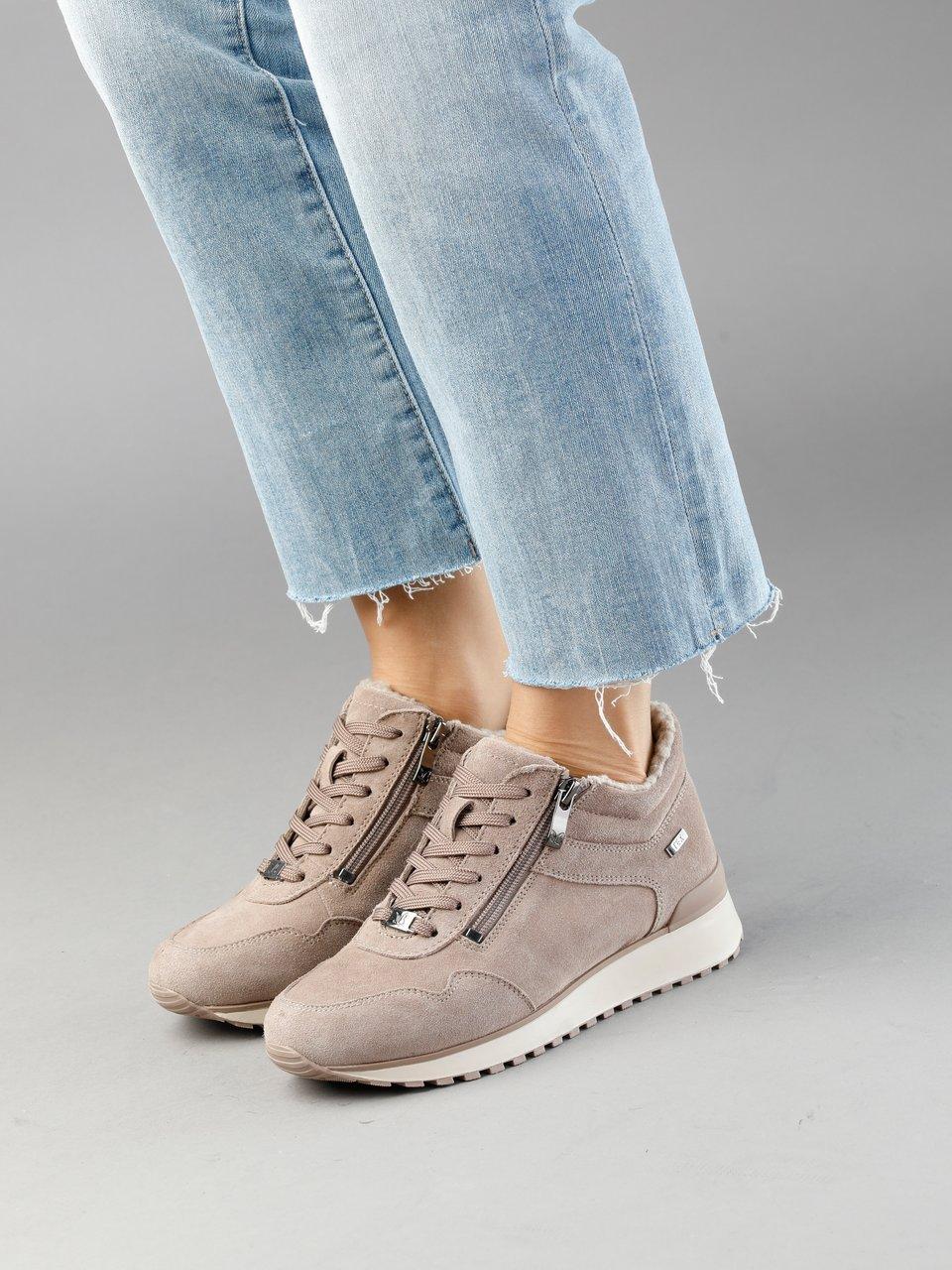 Caprice - Schnür-Stiefelette