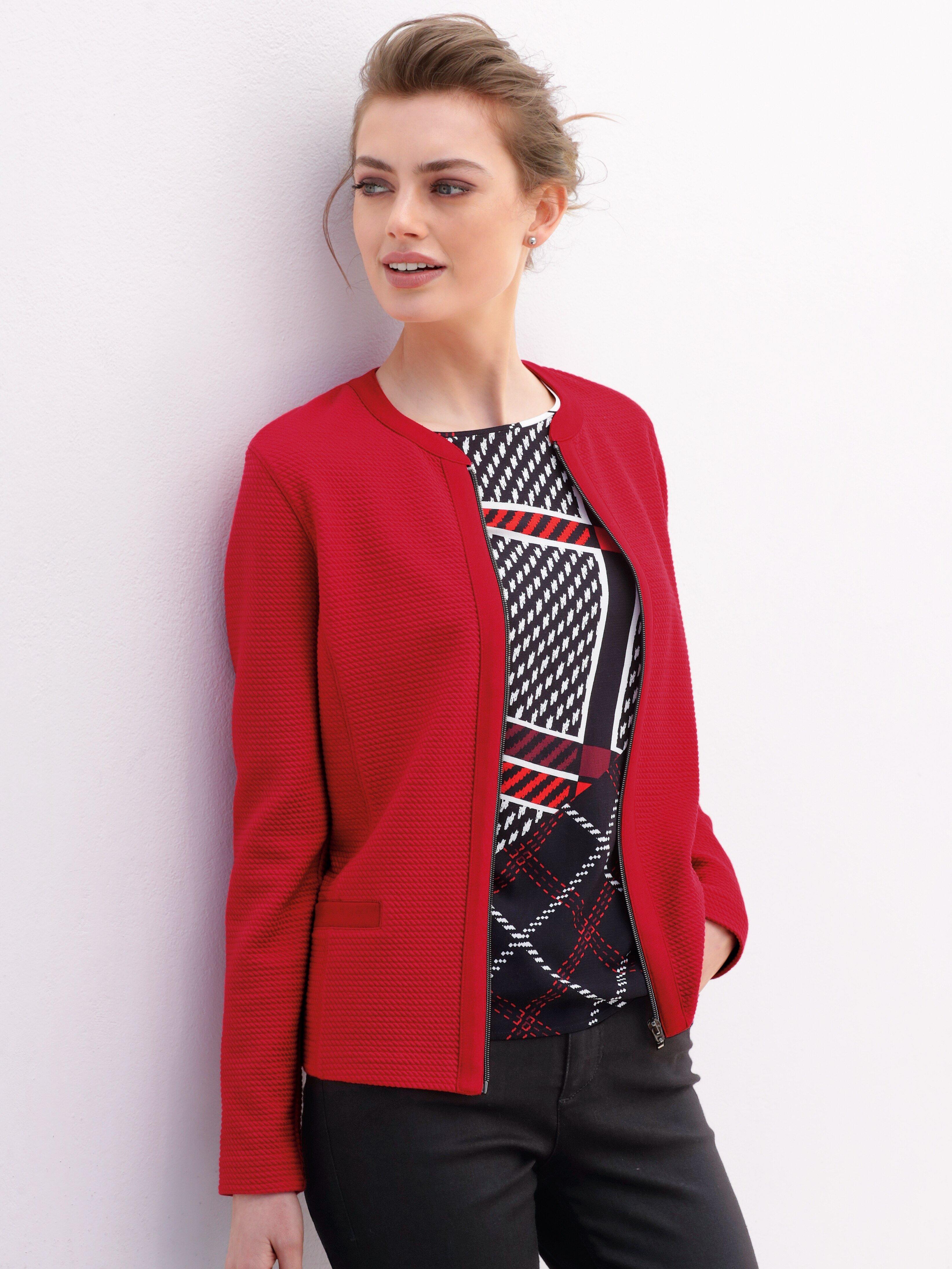 Gerry Weber - Jersey-Jacke