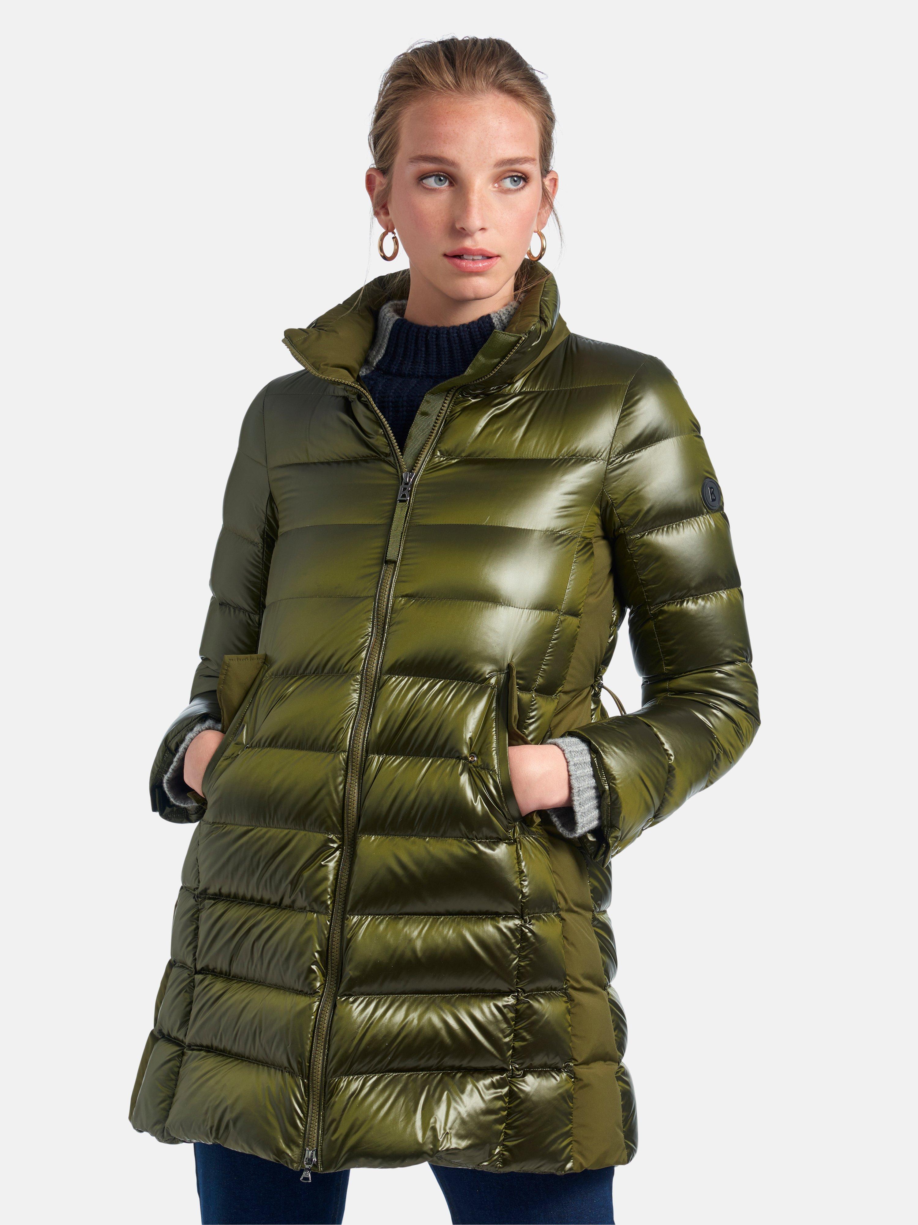 Bogner - Daunen-Steppjacke