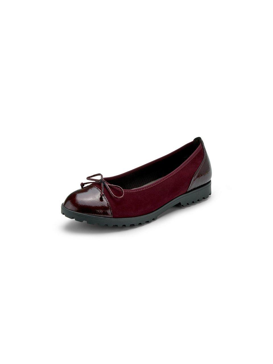 Gabor - Les ballerines 100% cuir