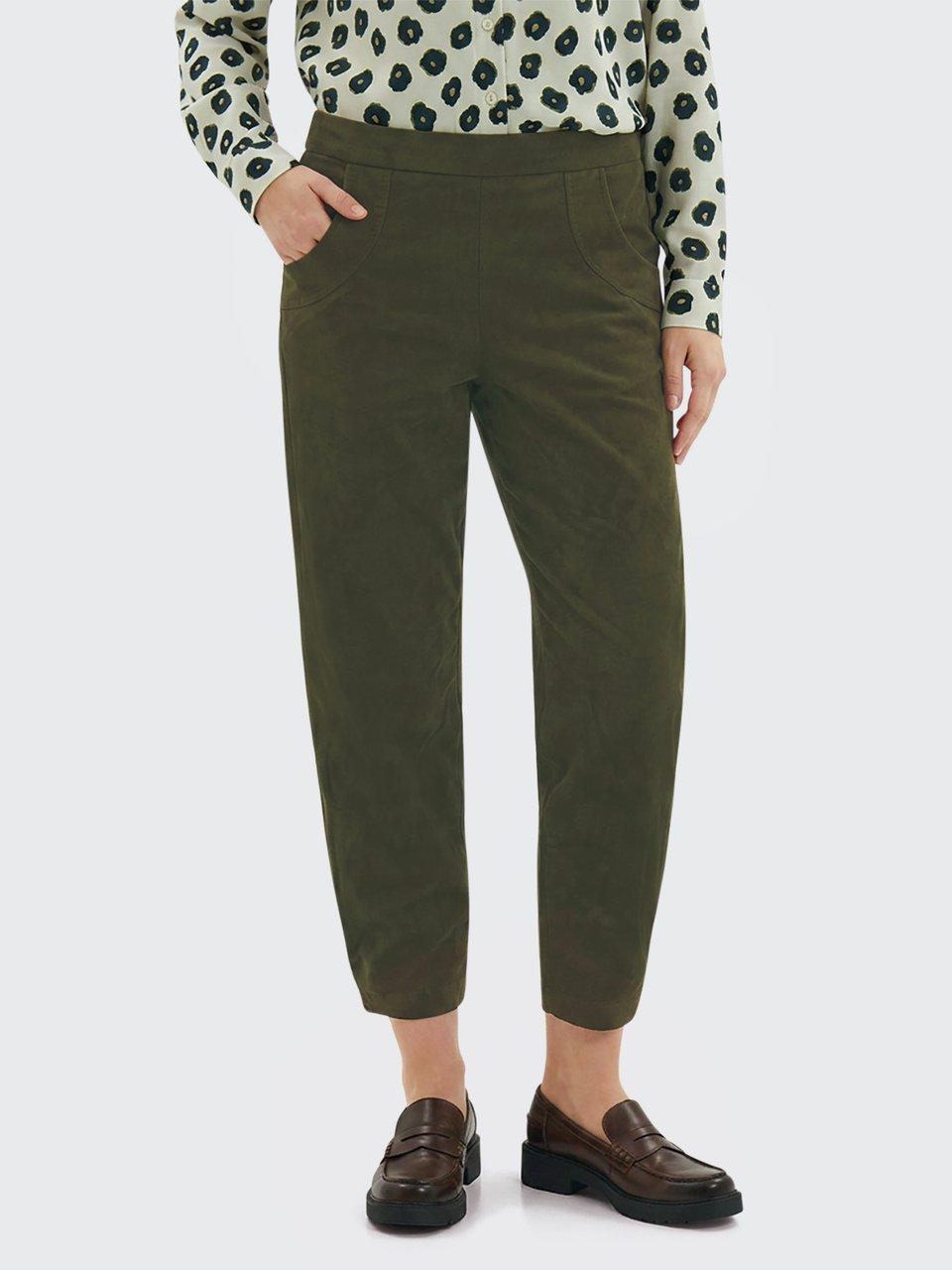 Peter Hahn - Comfort Fit 7/8-broek