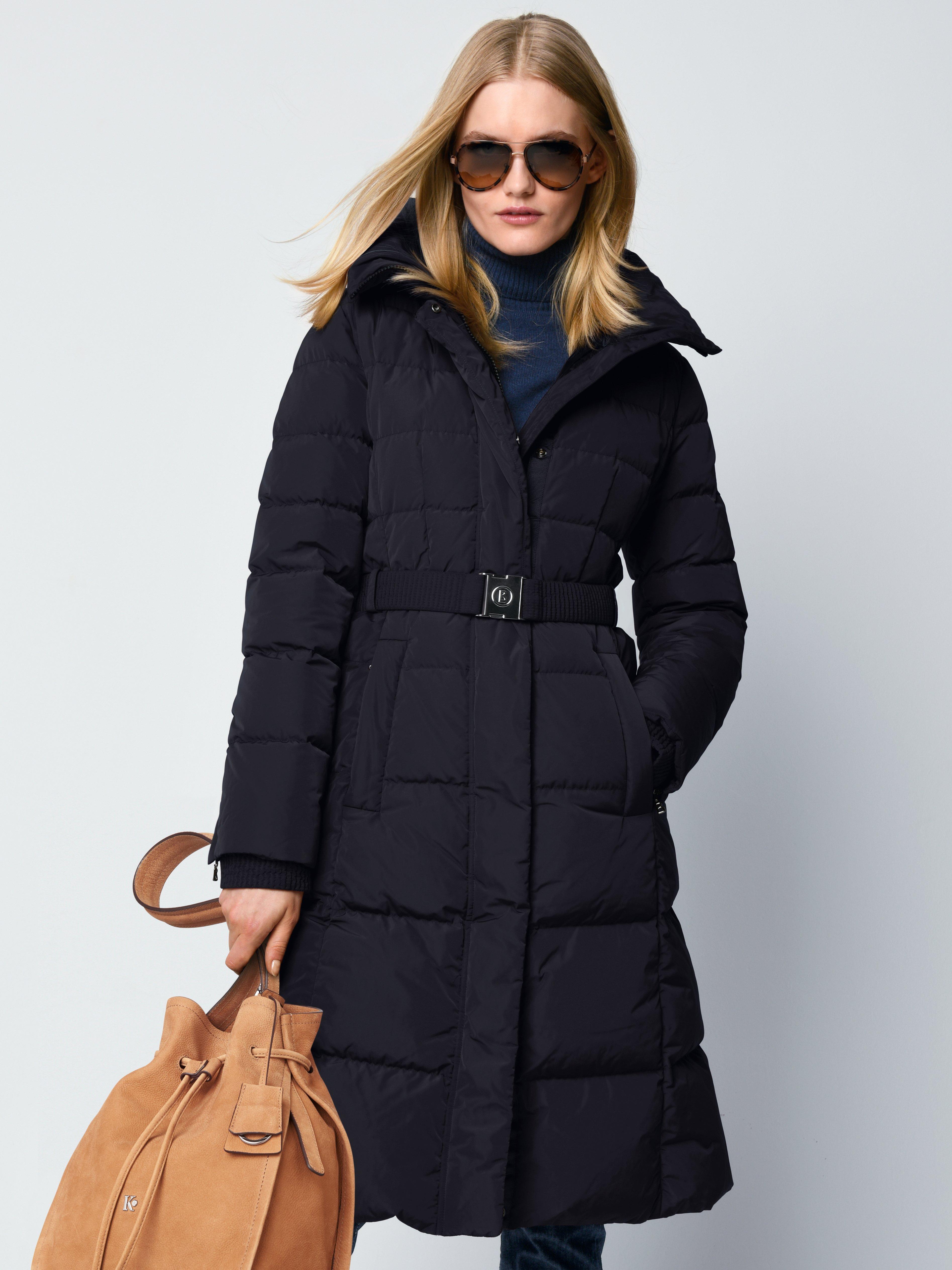 manteau doudoune