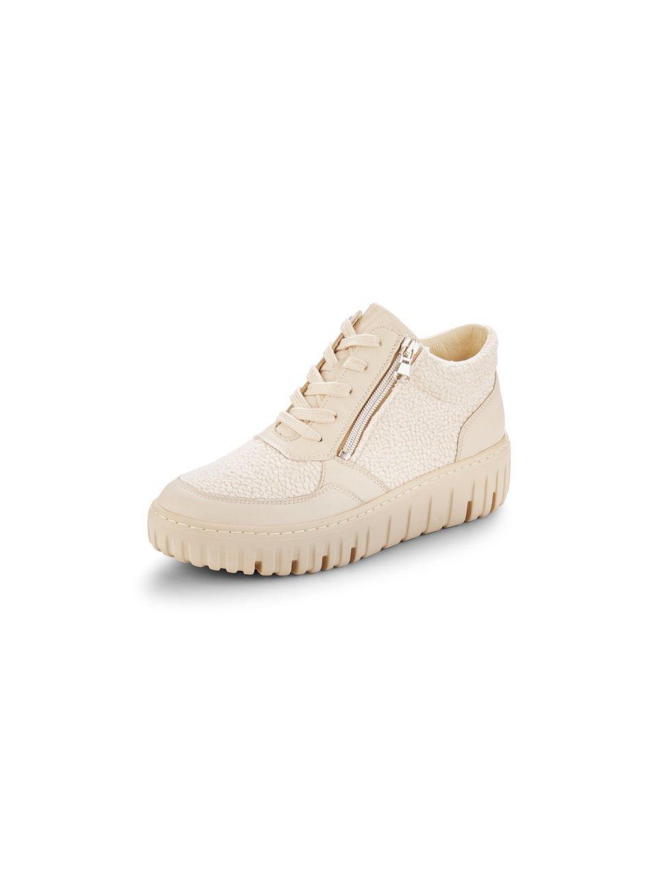 Waldläufer - Knöchelhoher Plateau-Sneaker Livia
