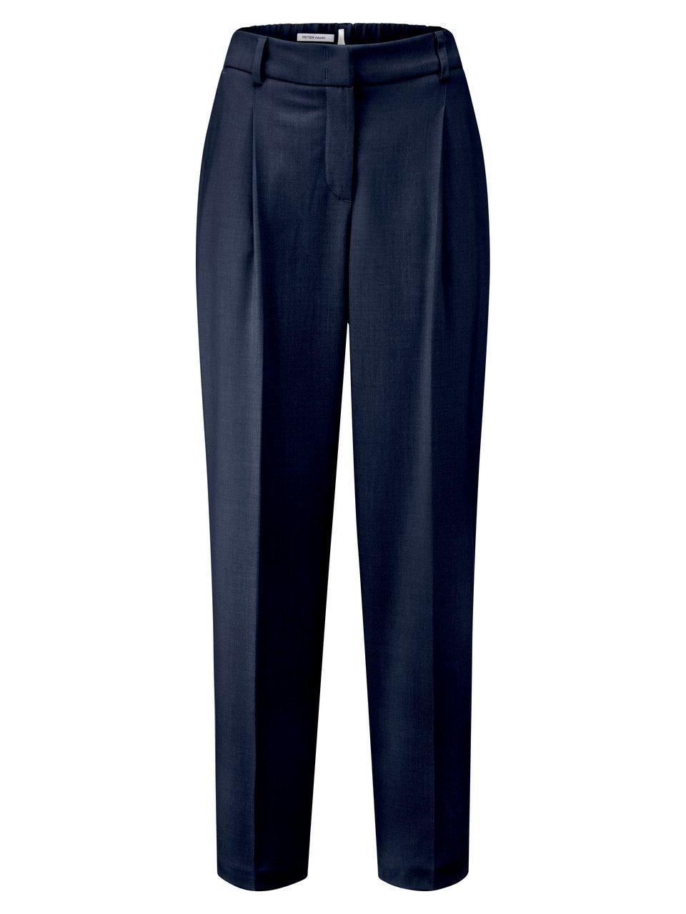 Peter Hahn - Knöchellange Modern Fit-Hose