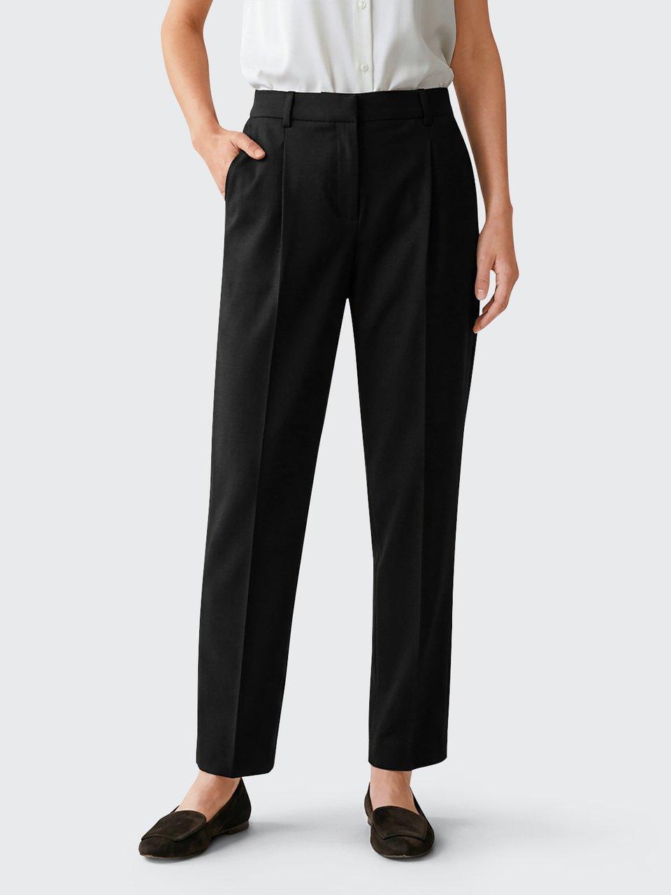 Peter Hahn - Enkellange Modern Fit-broek