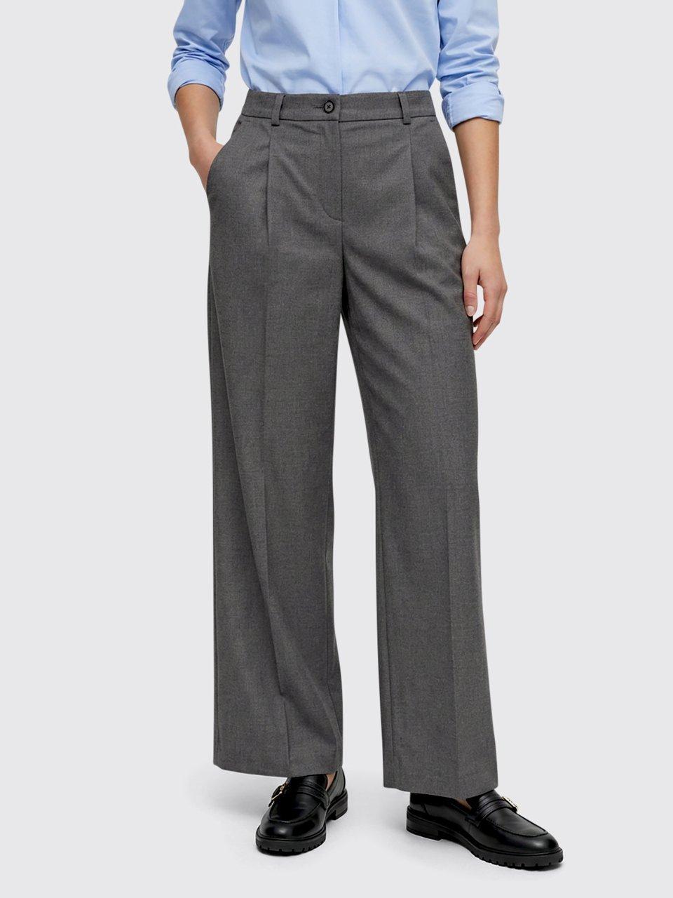 Peter Hahn - Wide Fit-broek