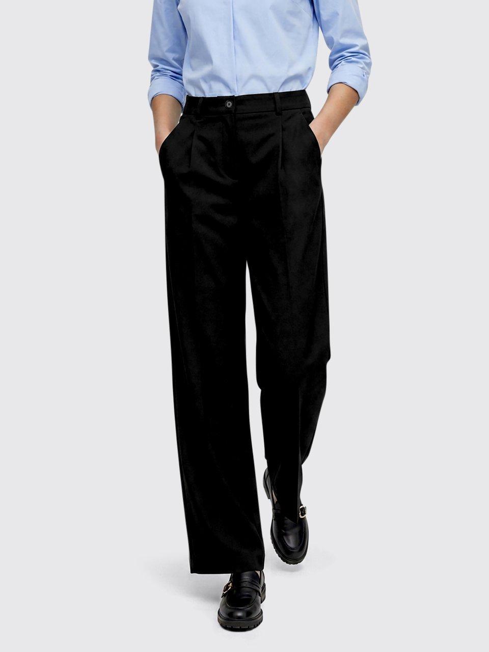Peter Hahn - Wide Fit-Hose