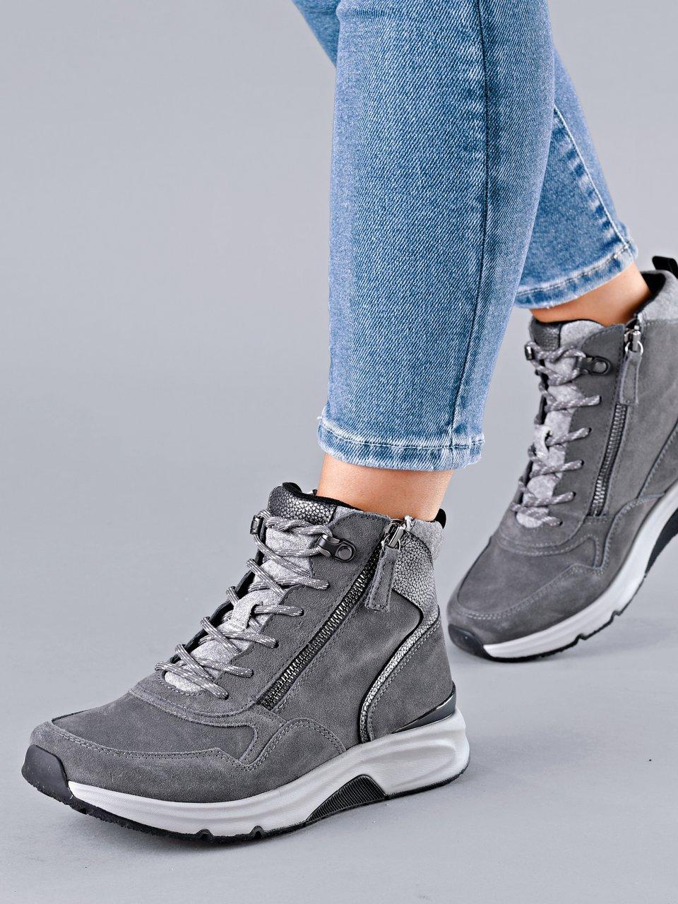 Rollingsoft - Sportiver Sneaker