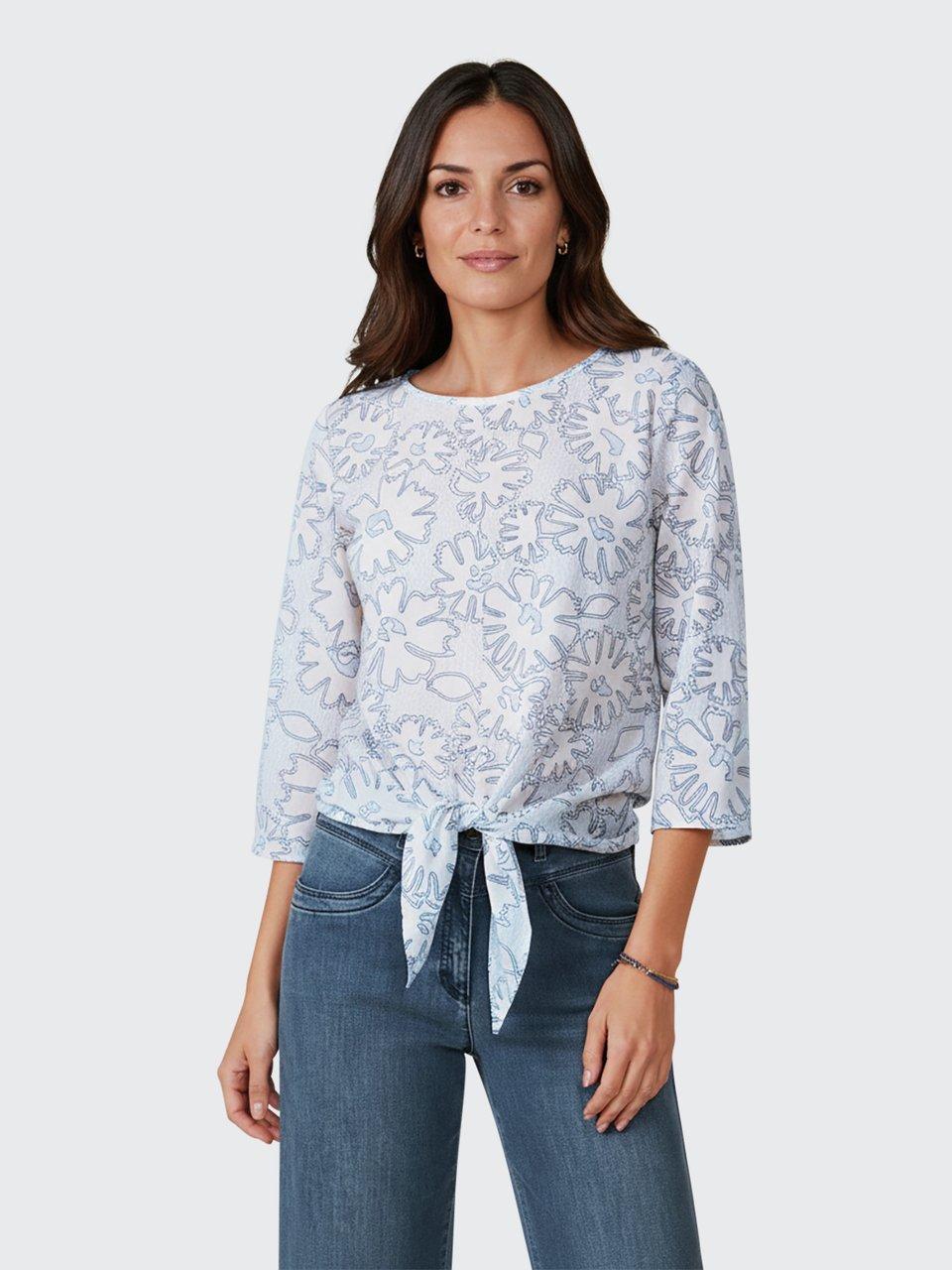 Peter Hahn - Blouse