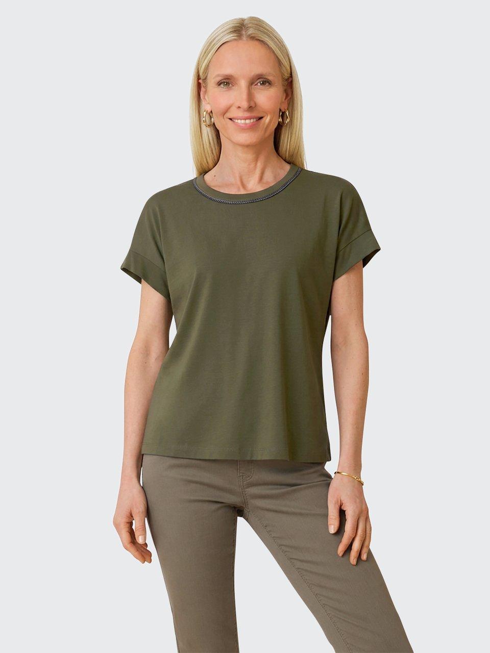 Peter Hahn - Le T-shirt