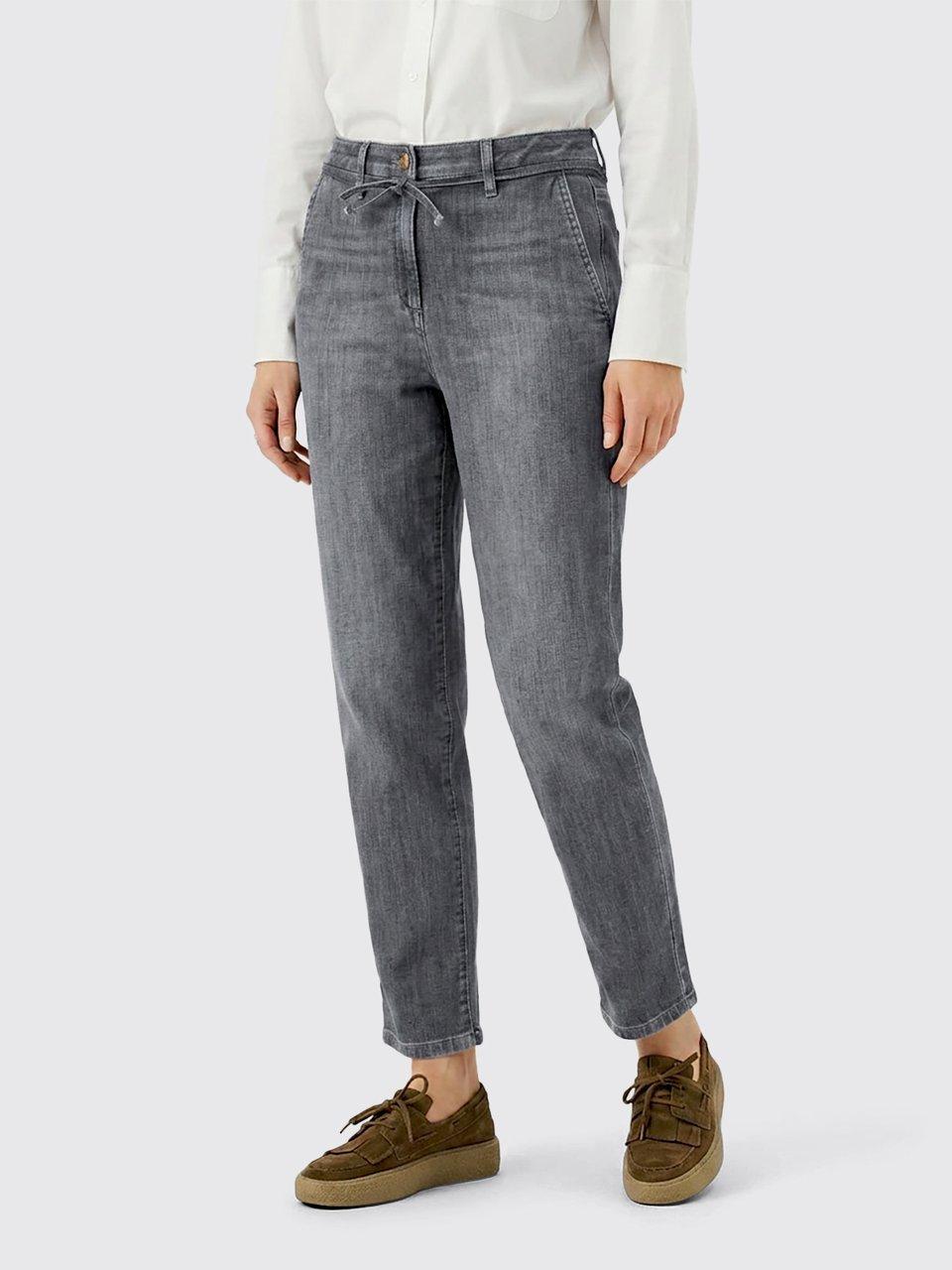 Raphaela by Brax - Knöchellange Comfort Plus-Jeans