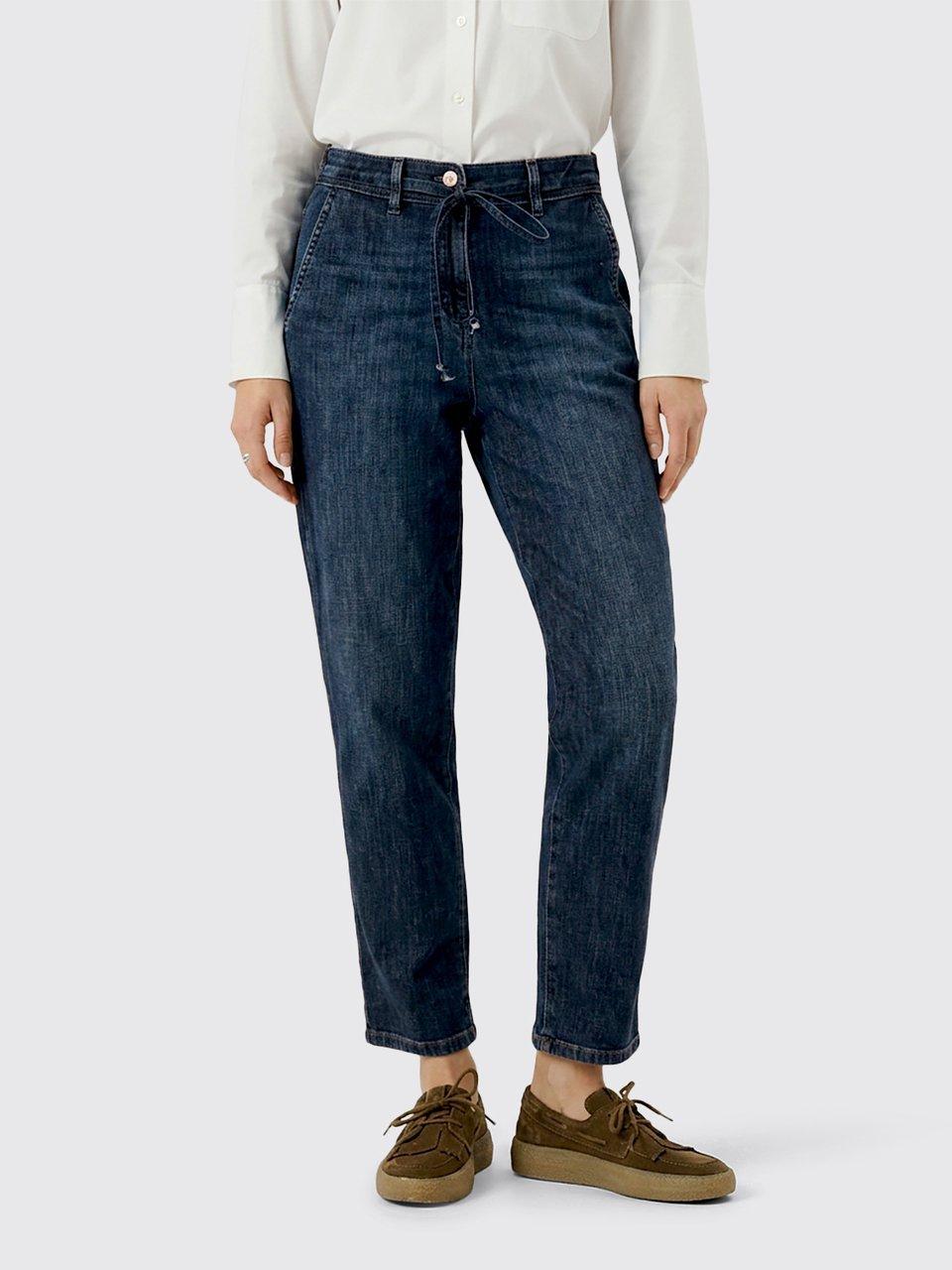Raphaela by Brax - Knöchellange Comfort Plus-Jeans
