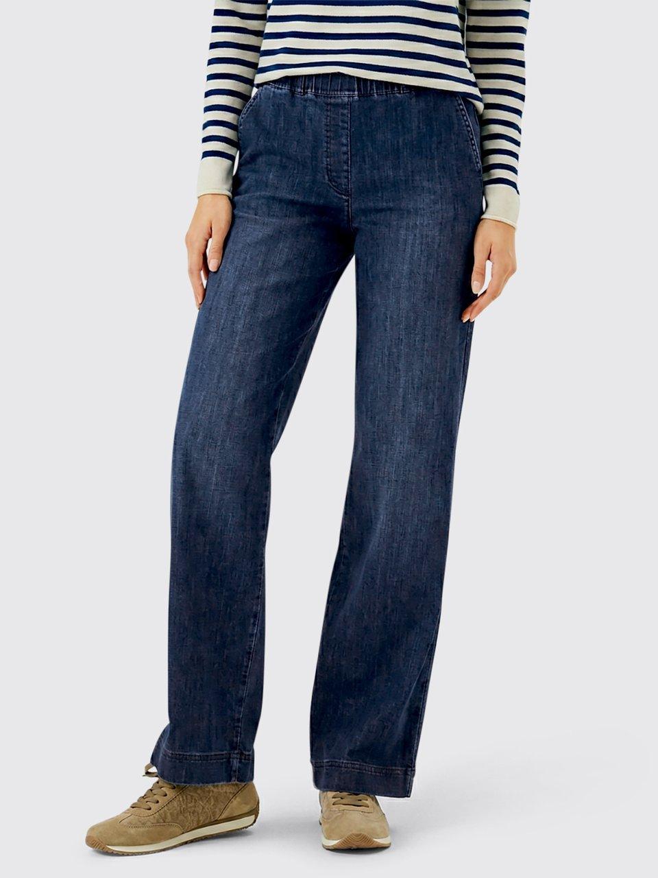 Raphaela by Brax - Le jean ProForm Slim