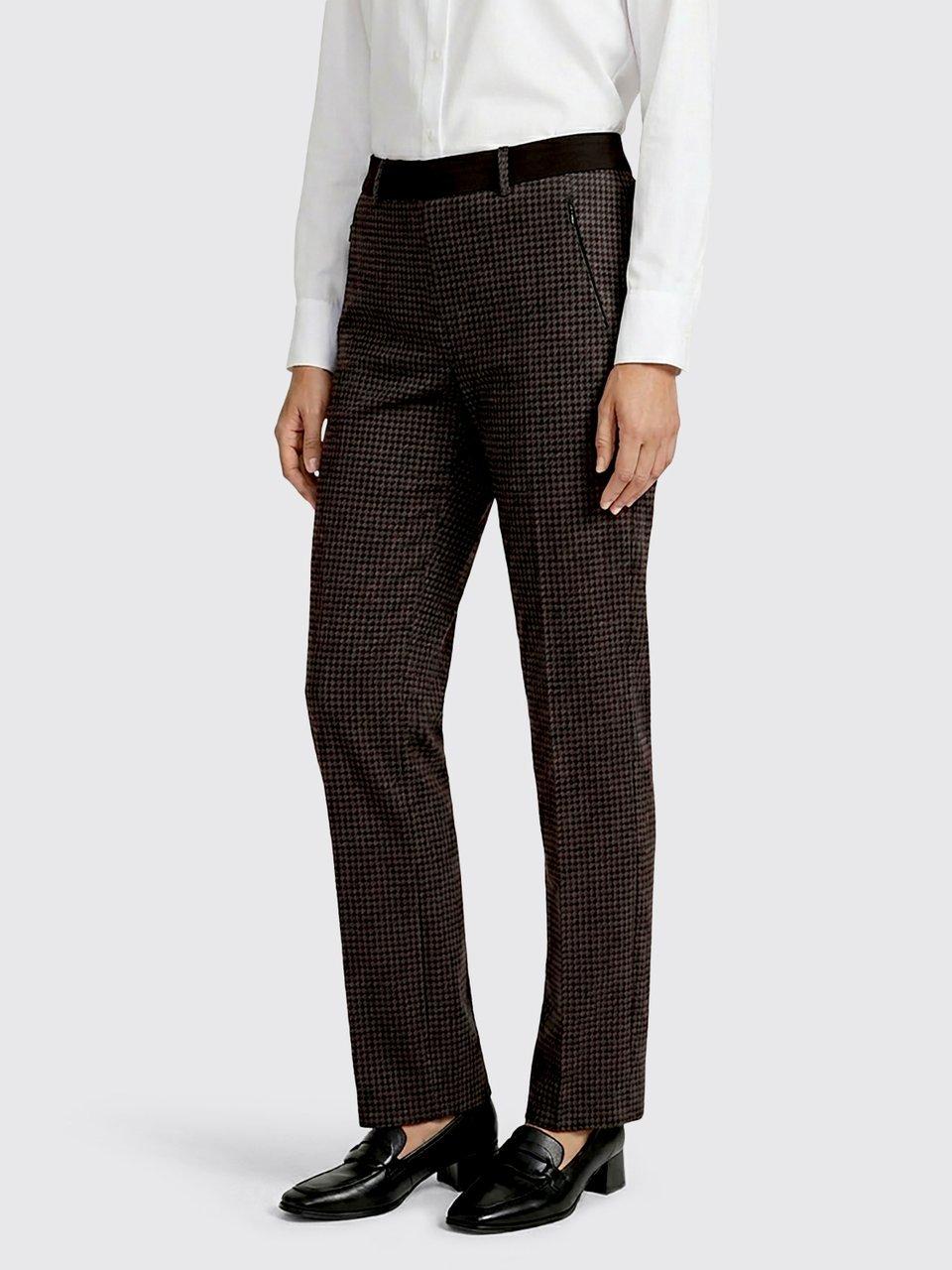 Raphaela by Brax - ProForm S Super Slim jersey broek