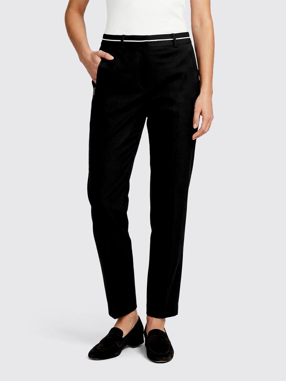 Raphaela by Brax - ProForm S Super Slim jersey broek