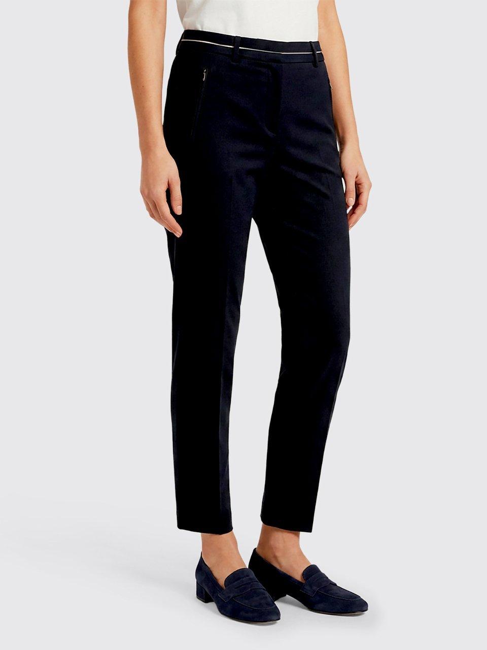 Raphaela by Brax - Le pantalon en jersey Comfort Plus