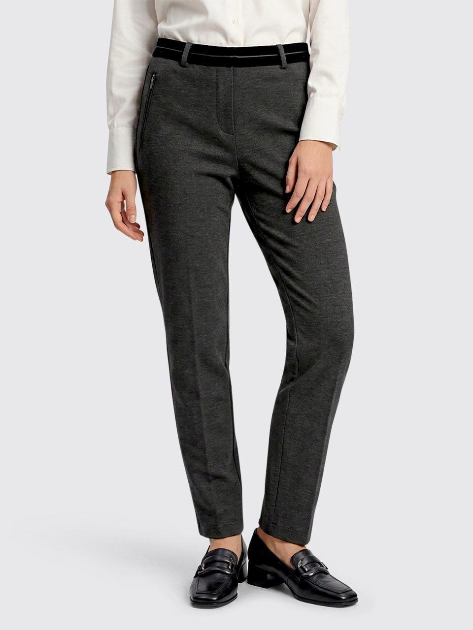 Raphaela by Brax - Comfort Plus-Jersey-Hose