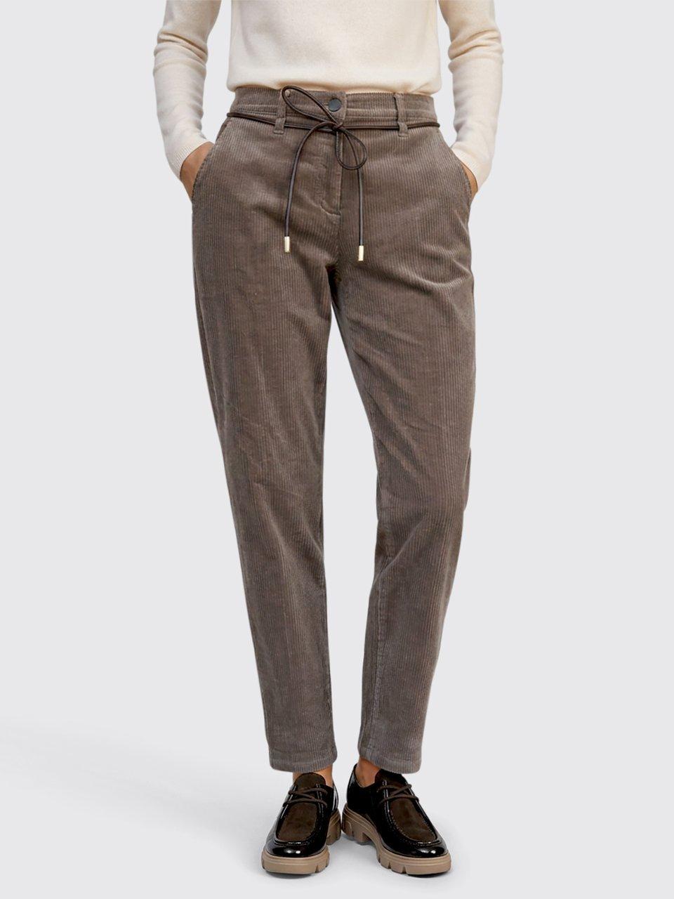 Raphaela by Brax - Comfort Plus-7/8-Cord-Hose