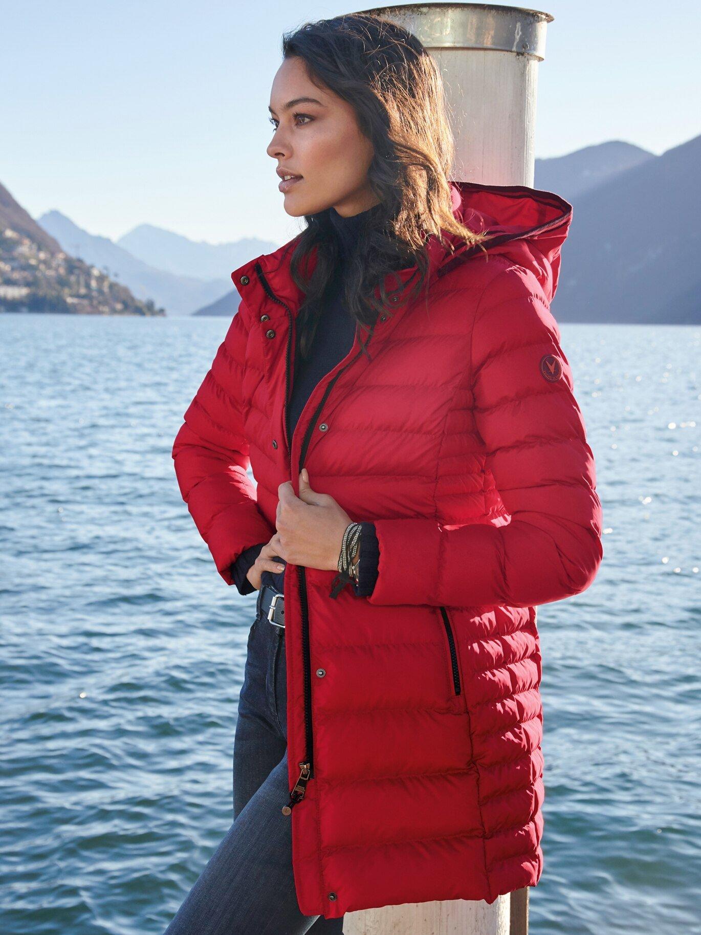 Fuchs Schmitt - Steppjacke