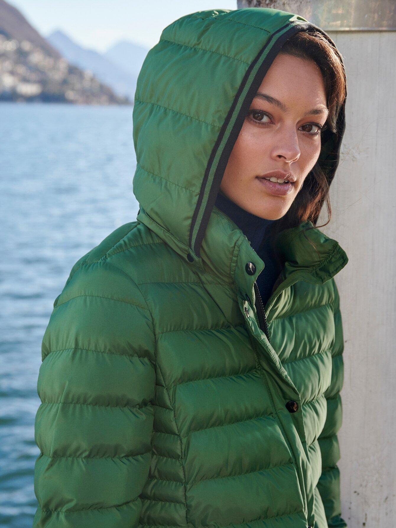 Fuchs Schmitt - Steppjacke