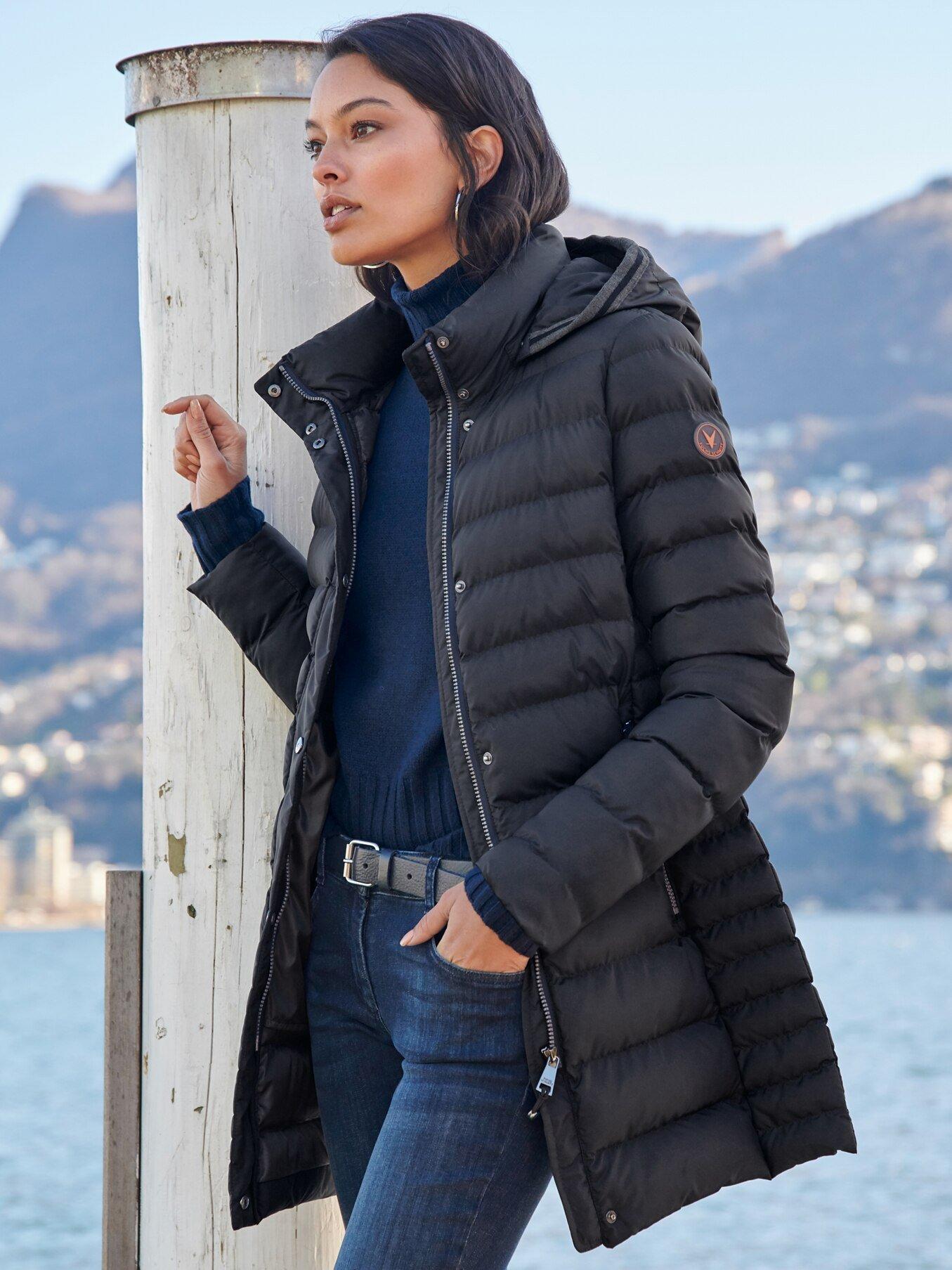 Fuchs Schmitt - Steppjacke
