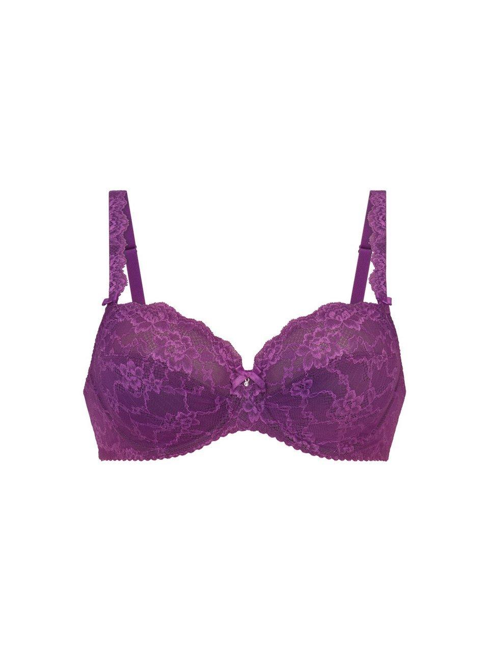 Rosa Faia - Beugel-bh Bobette