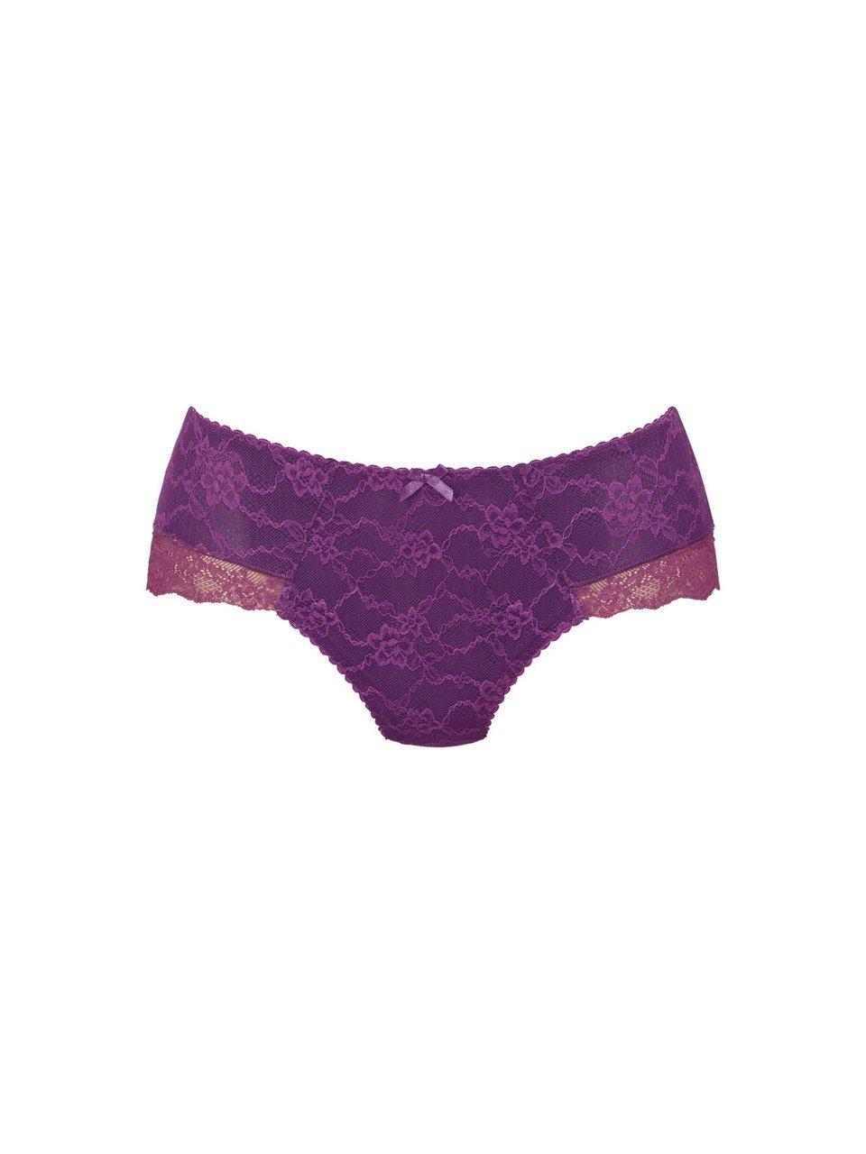 Rosa Faia - Le slip Bobette
