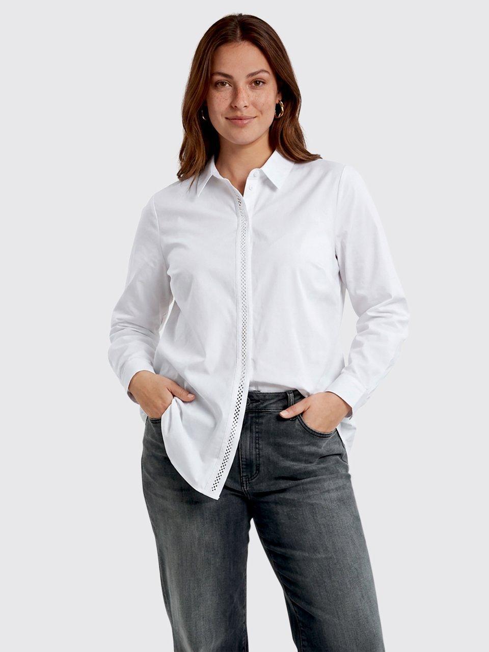 Emilia Lay - Blouse