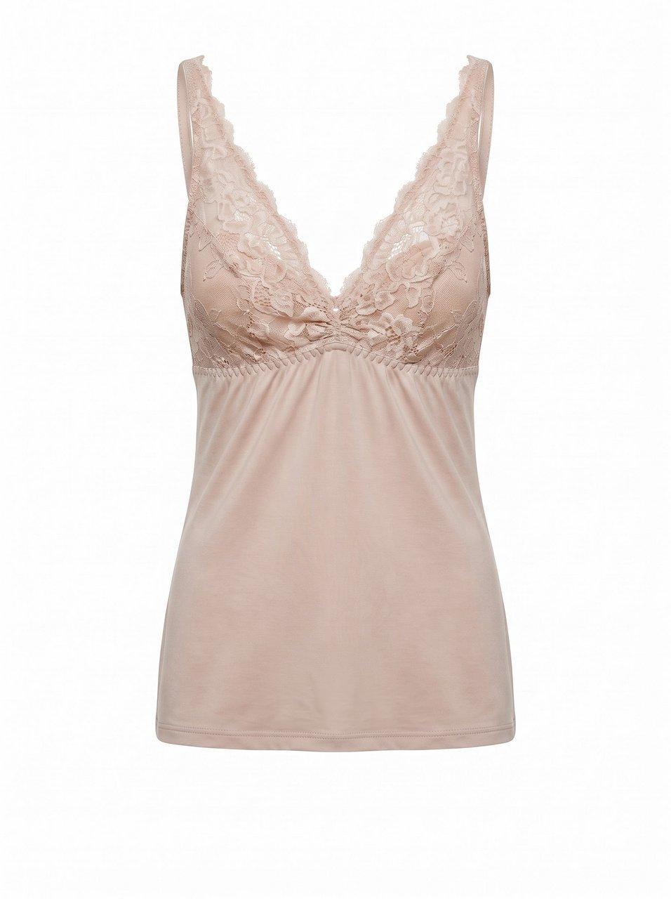 BH-Hemd Speidel beige