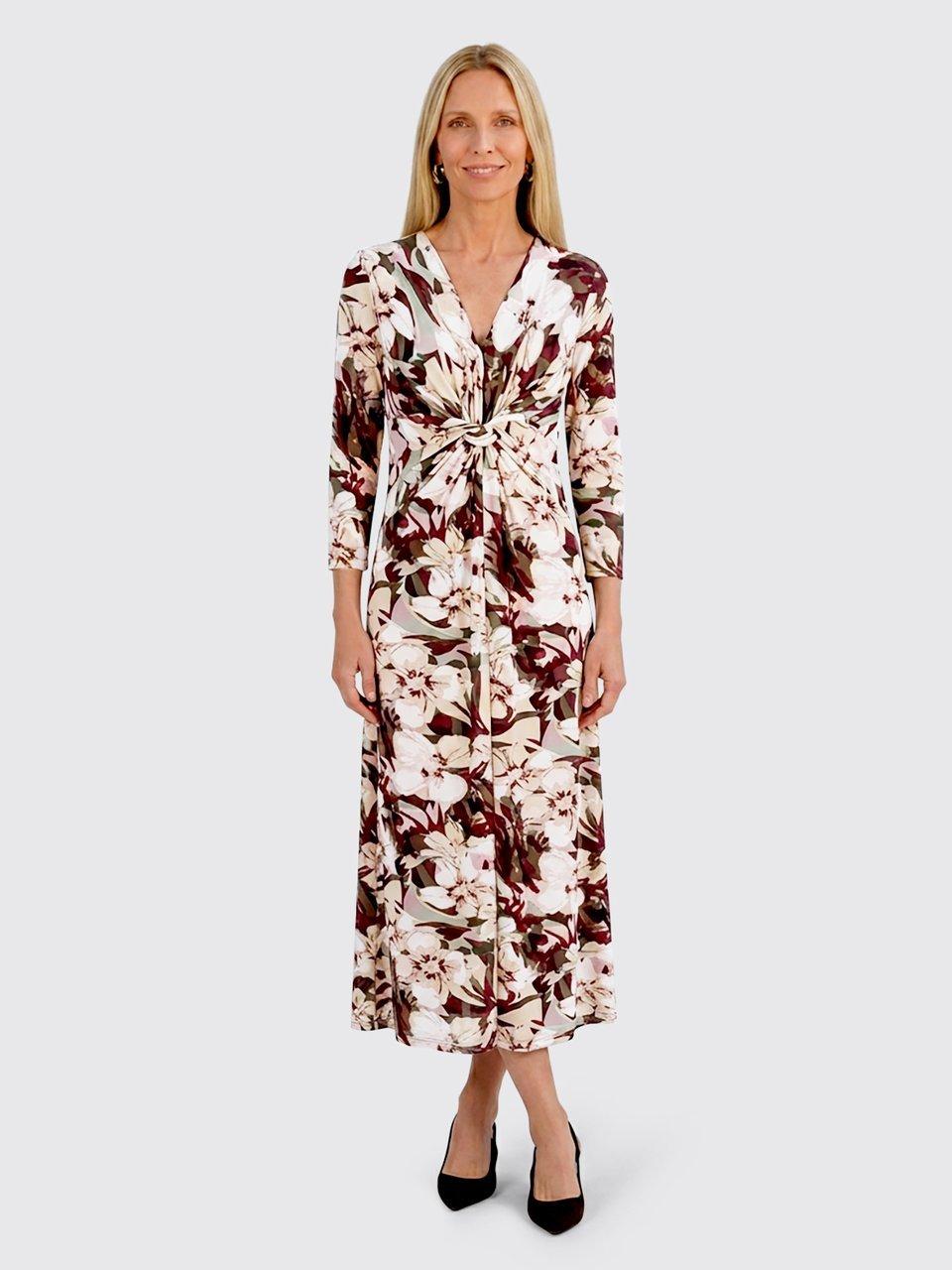St. Emile - La robe en jersey