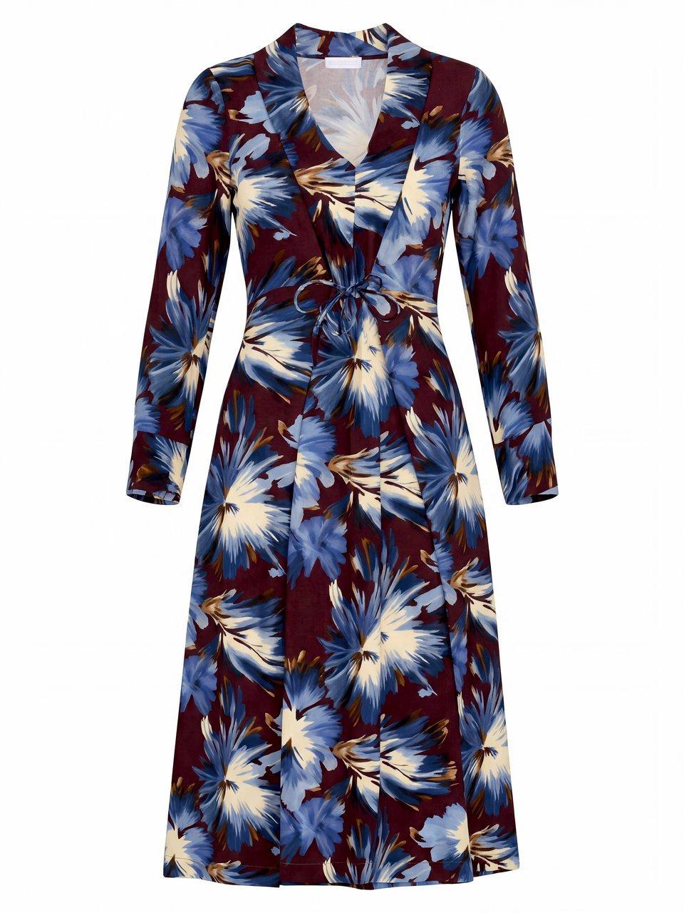 Kleid St. Emile rot